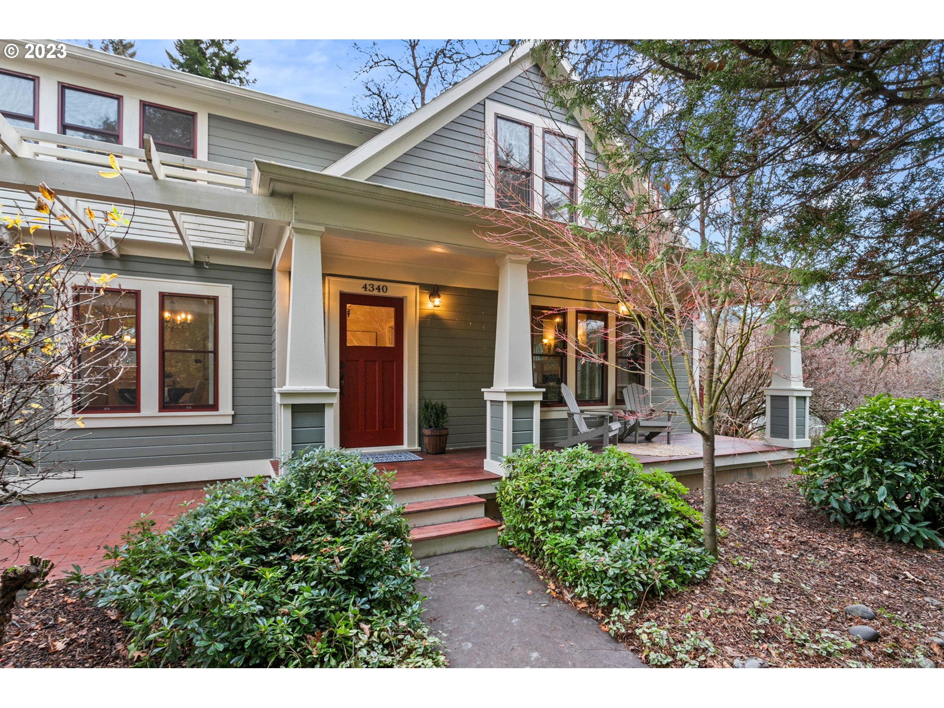 4340 SE JOHNSON CREEK BLVD