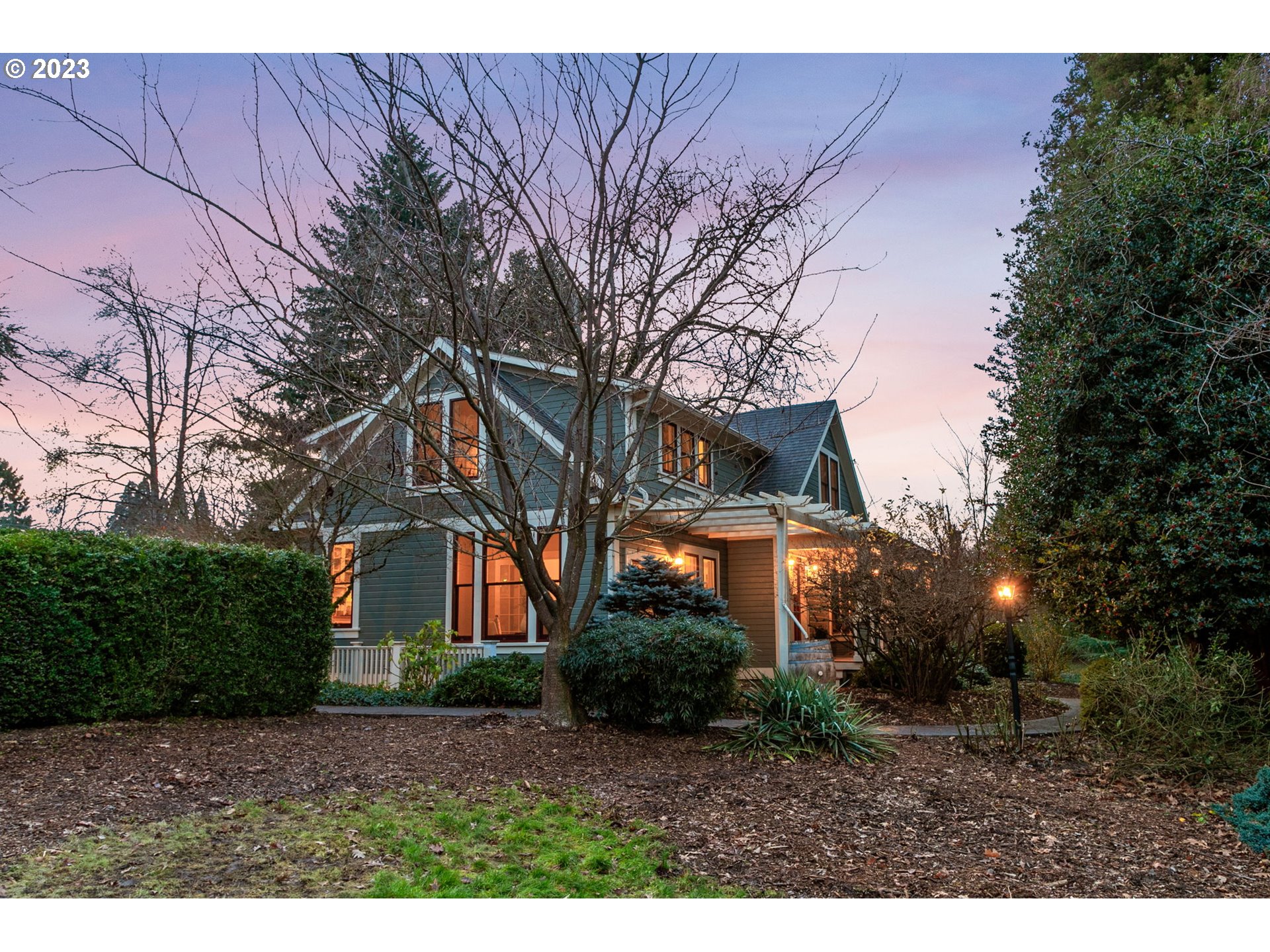 4340 SE JOHNSON CREEK BLVD