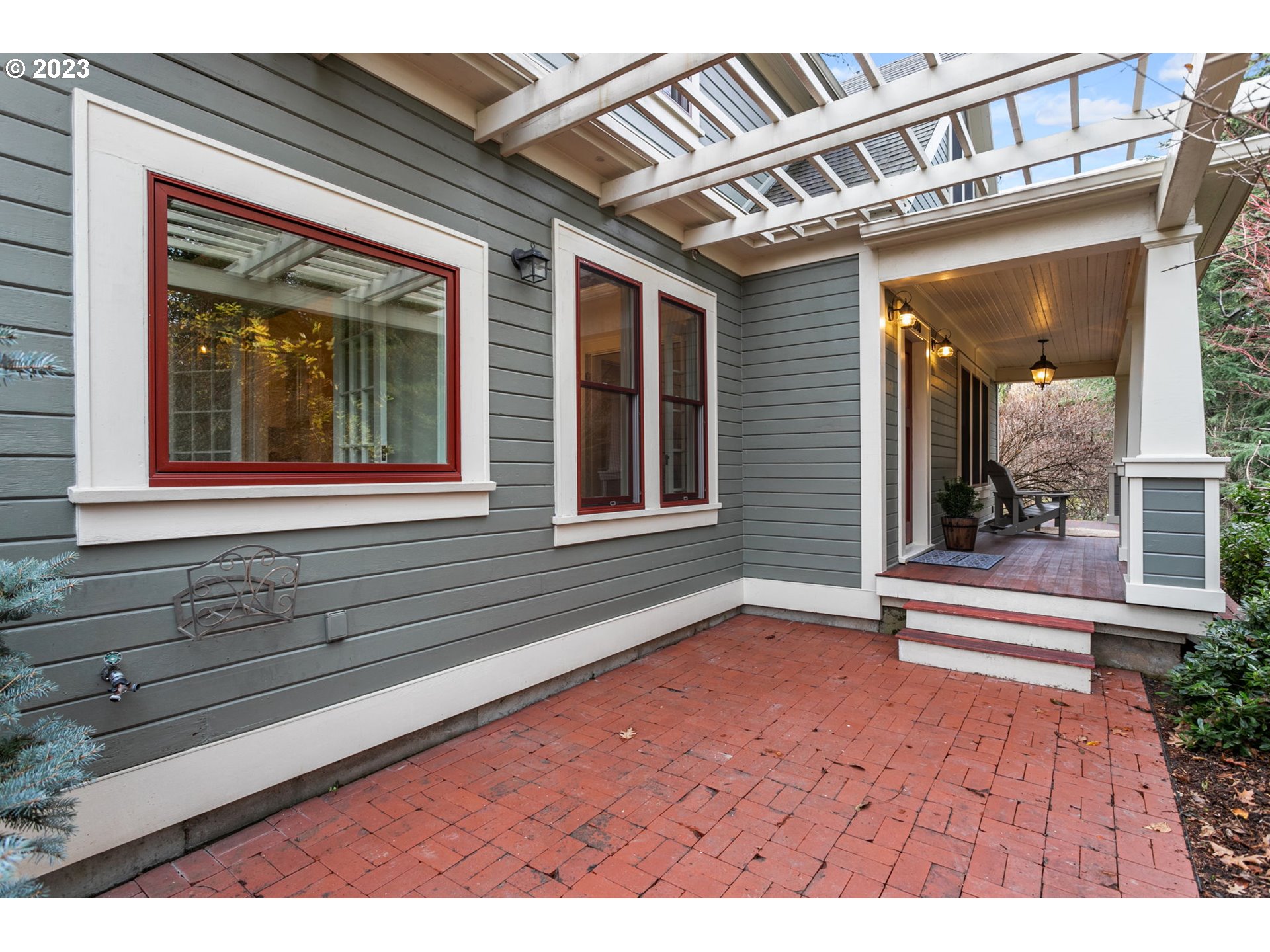 4340 SE JOHNSON CREEK BLVD