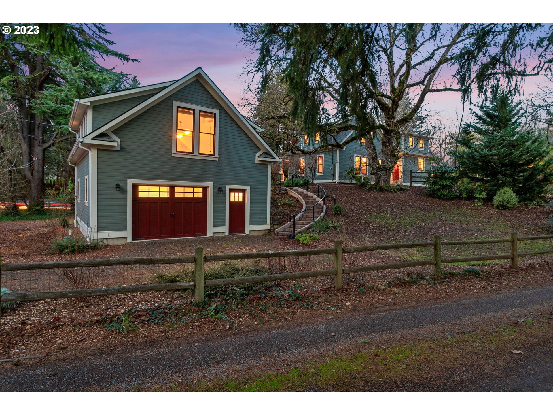 4340 SE JOHNSON CREEK BLVD