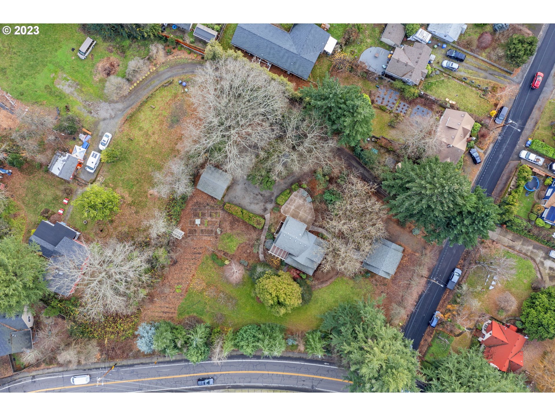 4340 SE JOHNSON CREEK BLVD