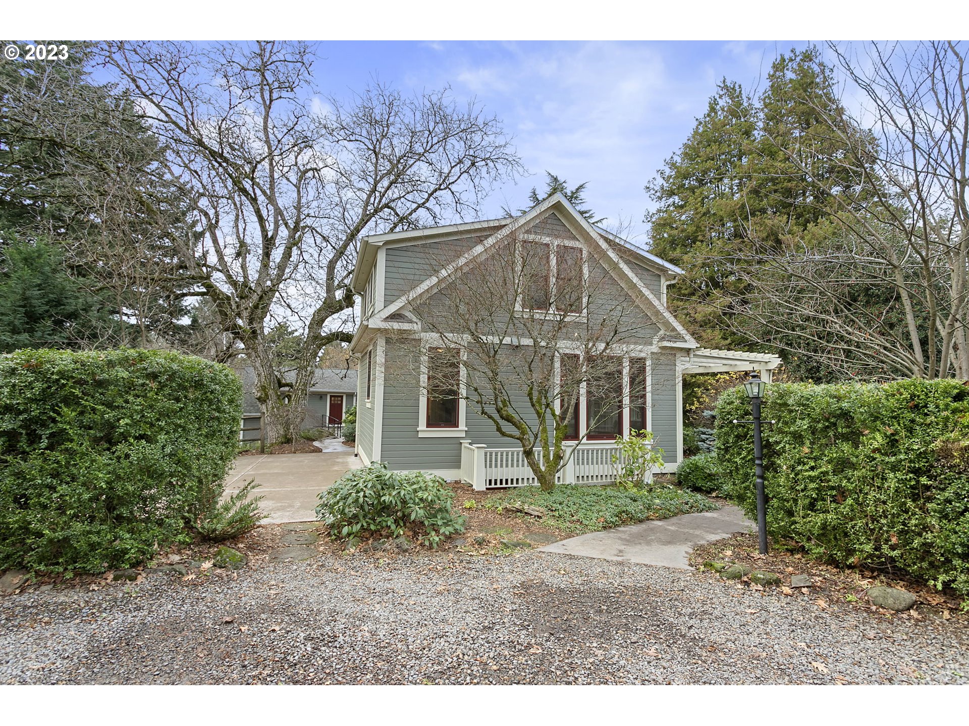 4340 SE JOHNSON CREEK BLVD