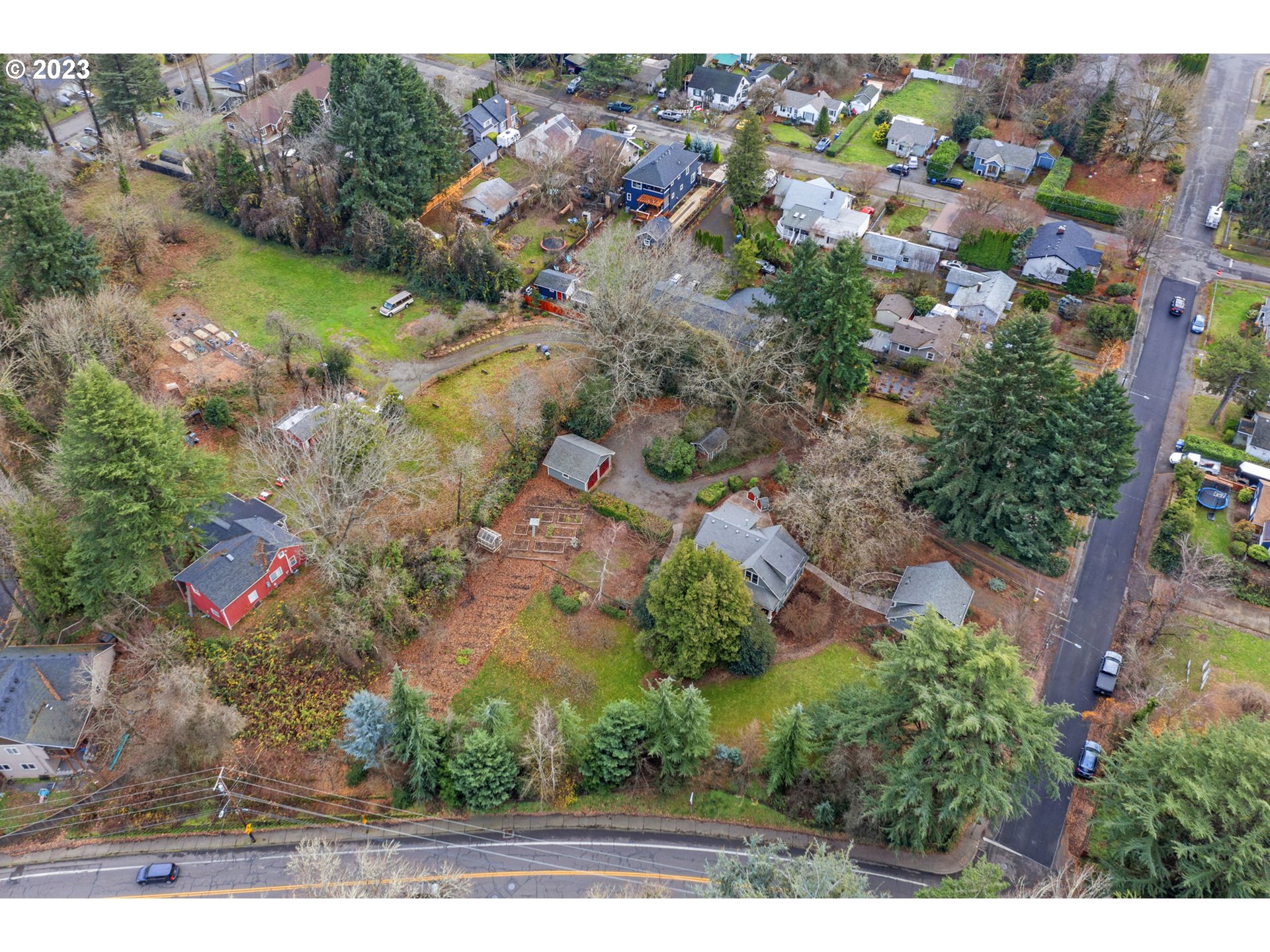 4340 SE JOHNSON CREEK BLVD