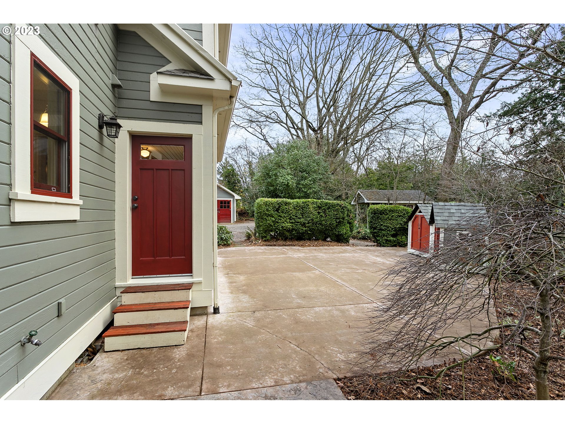 4340 SE JOHNSON CREEK BLVD