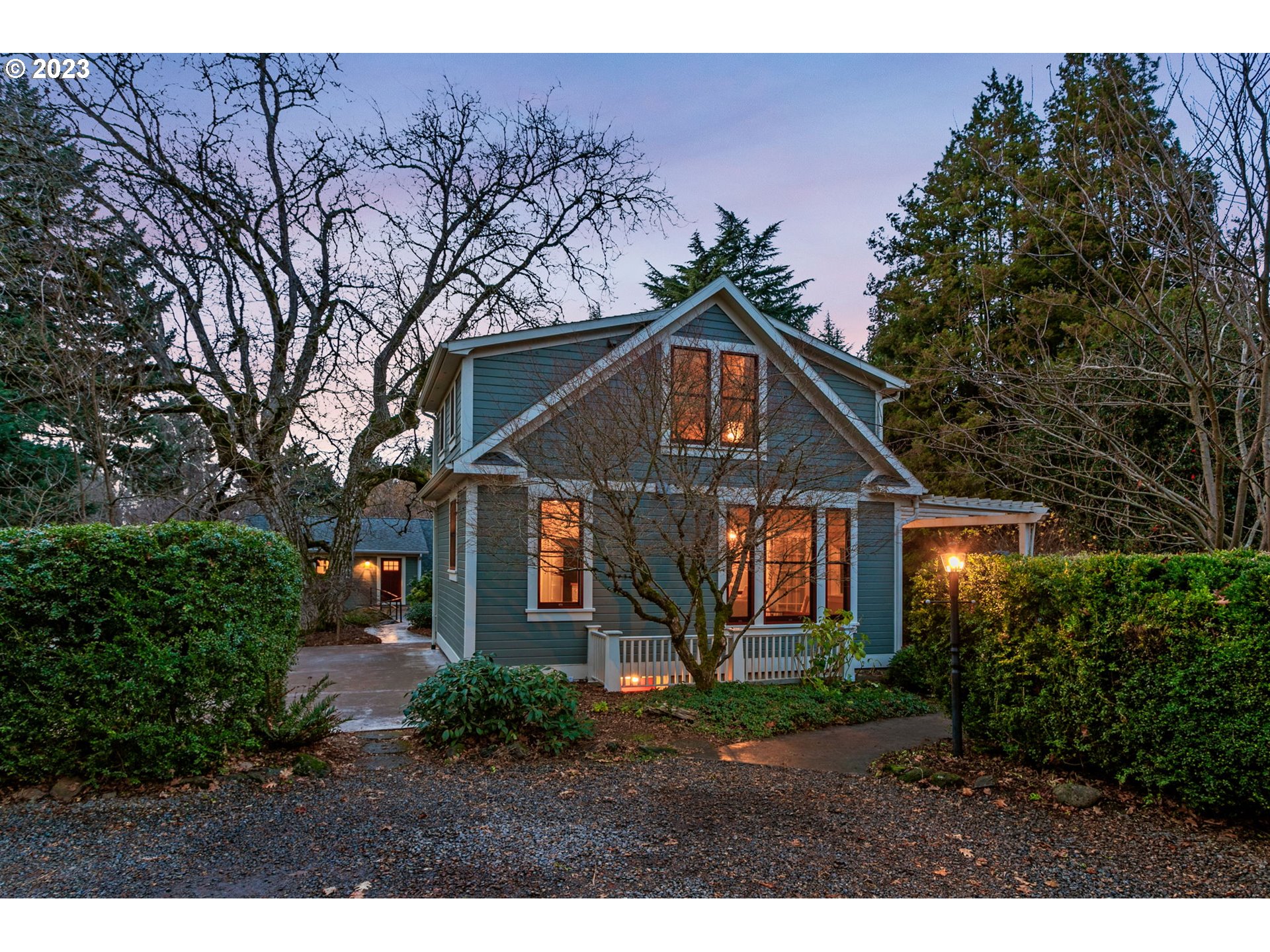 4340 SE JOHNSON CREEK BLVD