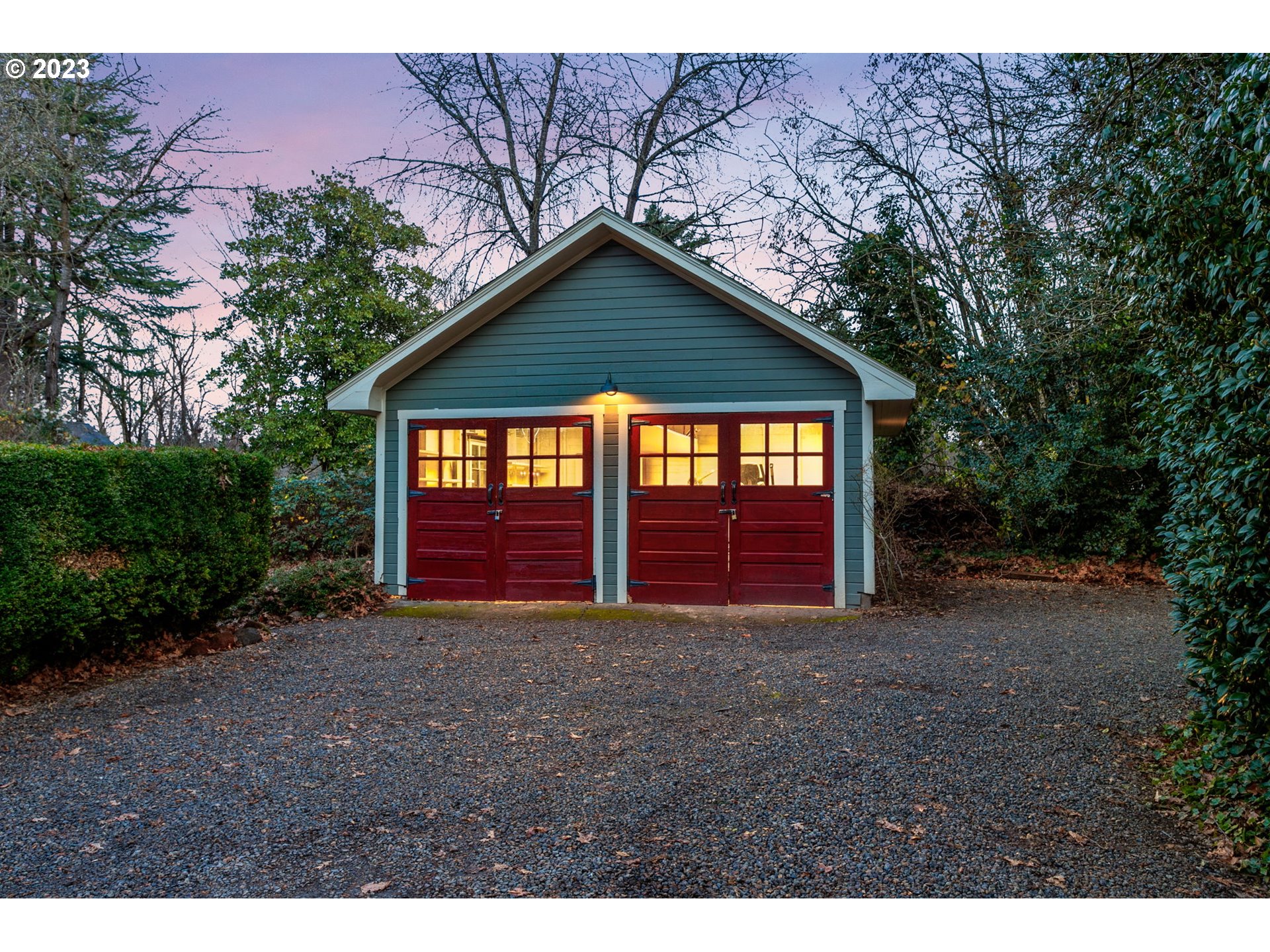 4340 SE JOHNSON CREEK BLVD