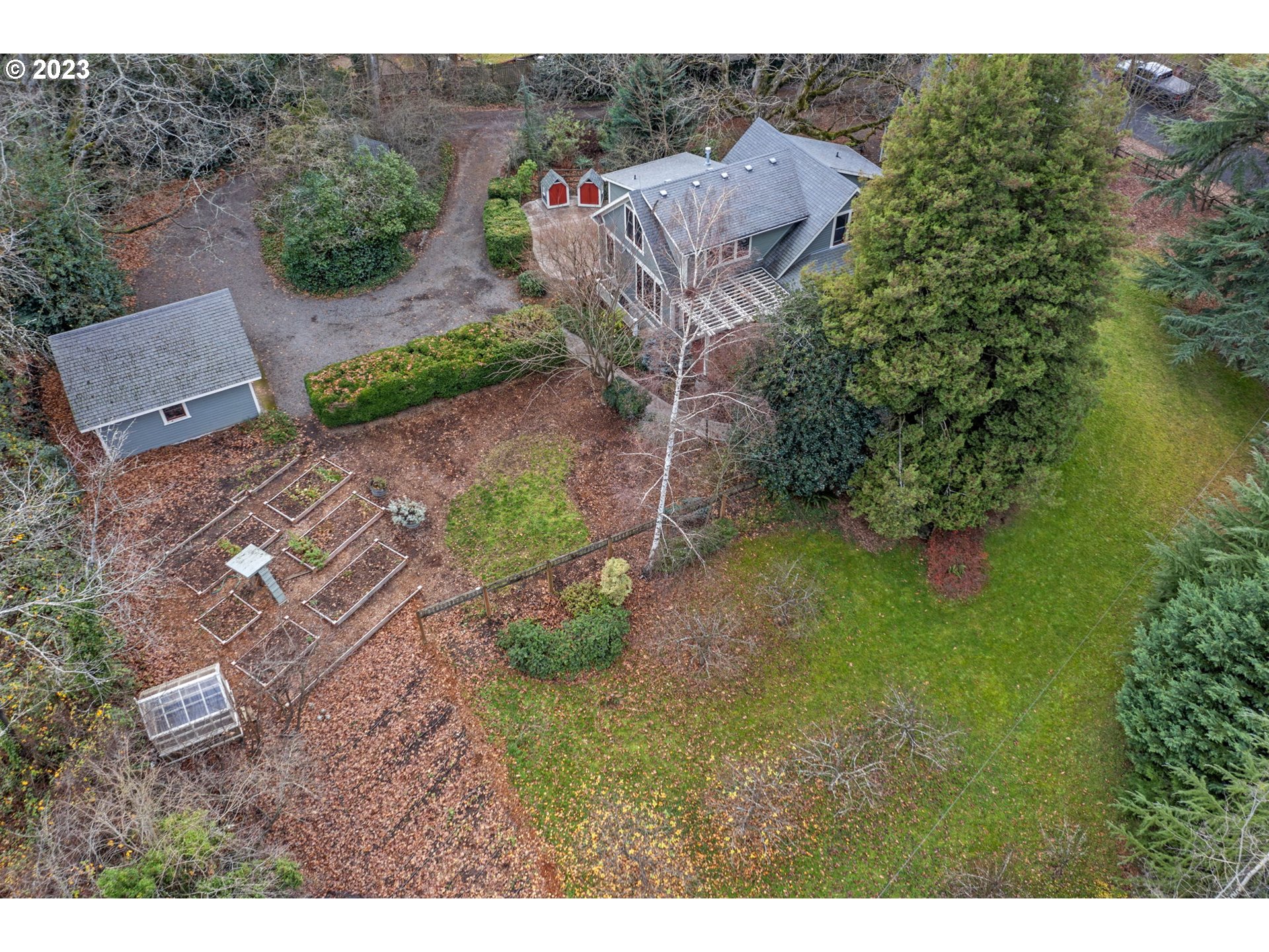 4340 SE JOHNSON CREEK BLVD