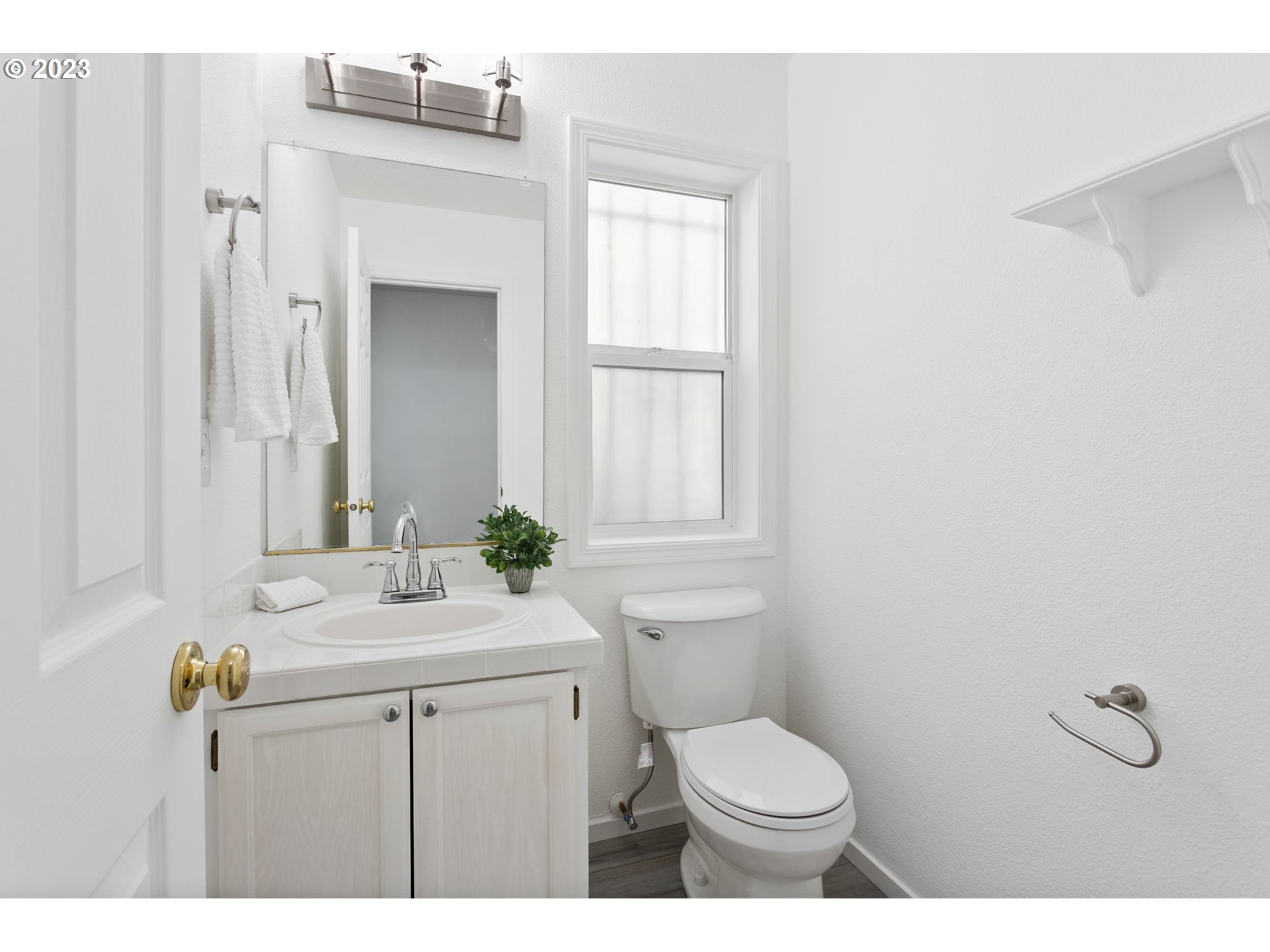 15205 NW TWOPONDS DR