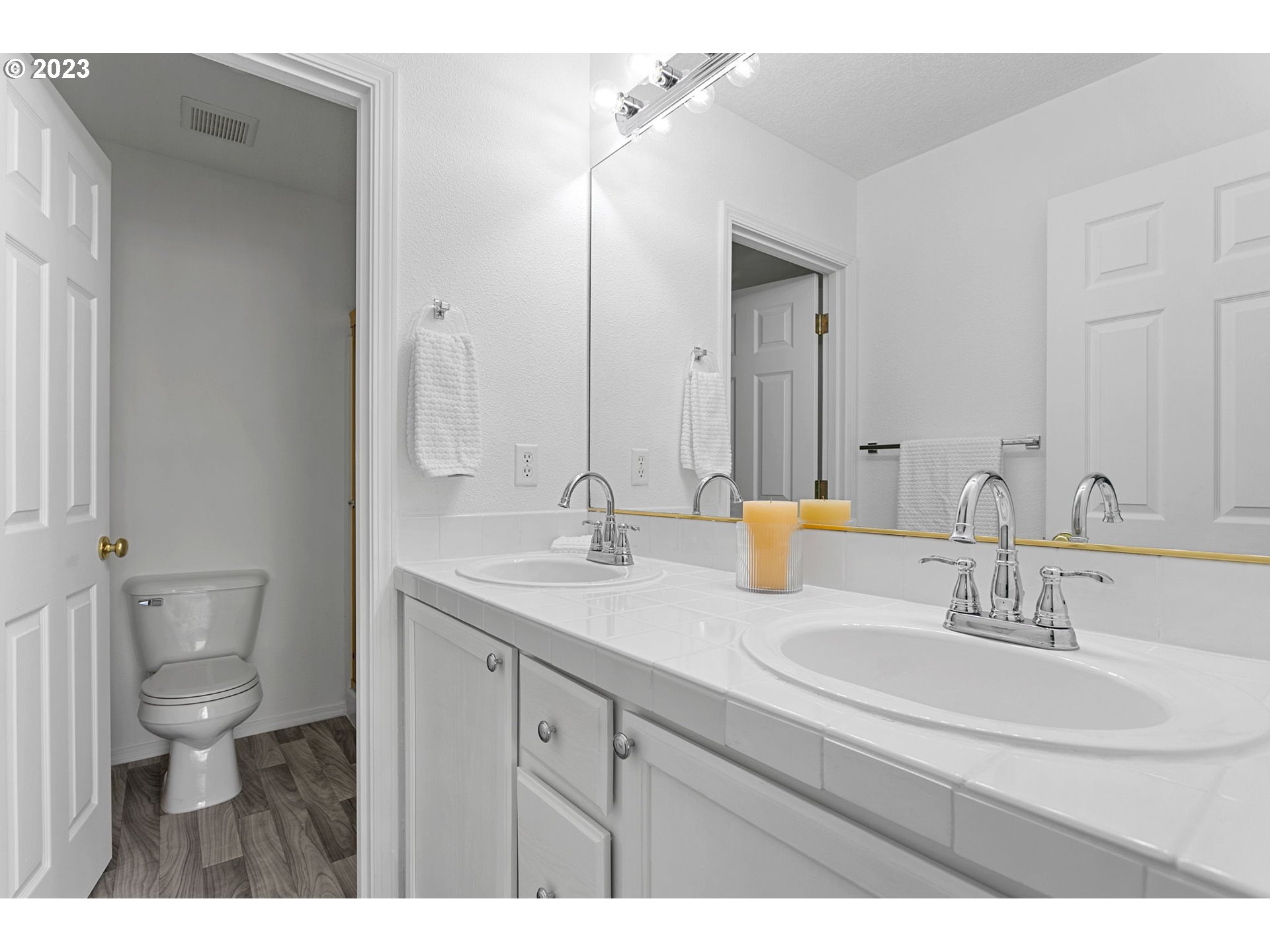 15205 NW TWOPONDS DR