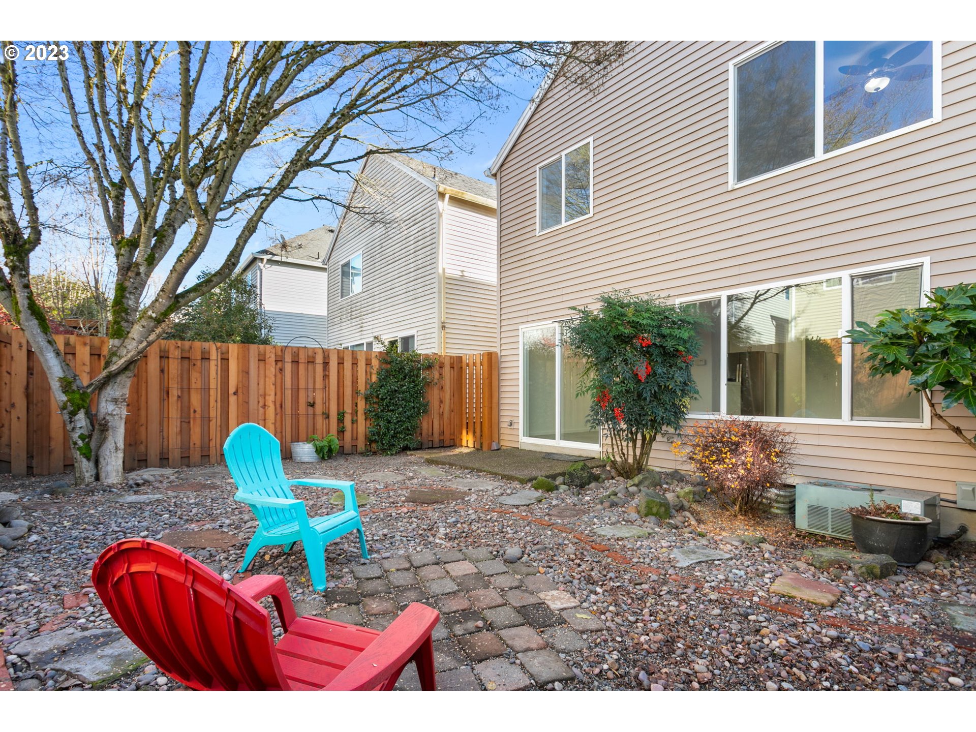 15205 NW TWOPONDS DR