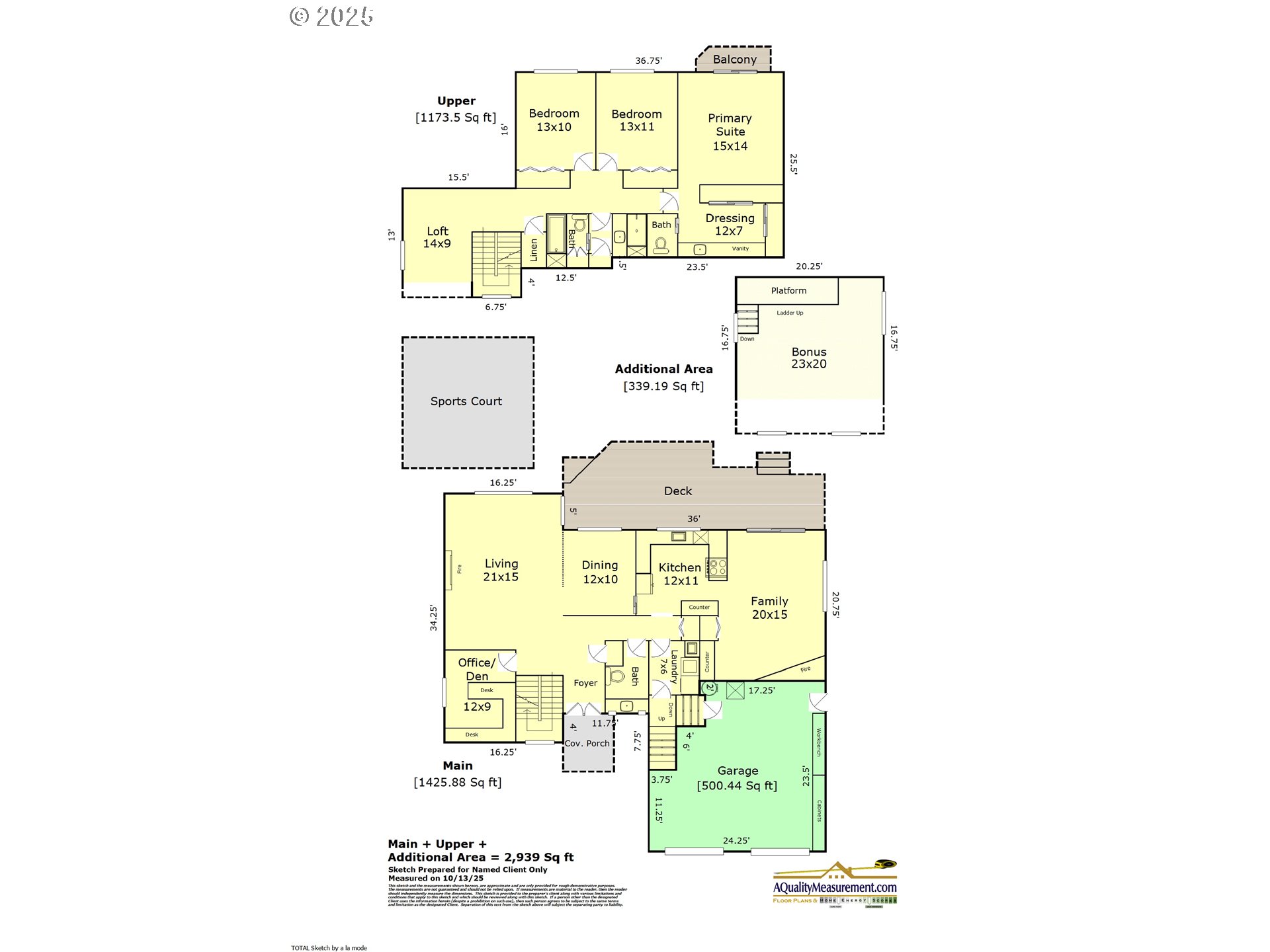 1269 ROCKINGHORSE LN