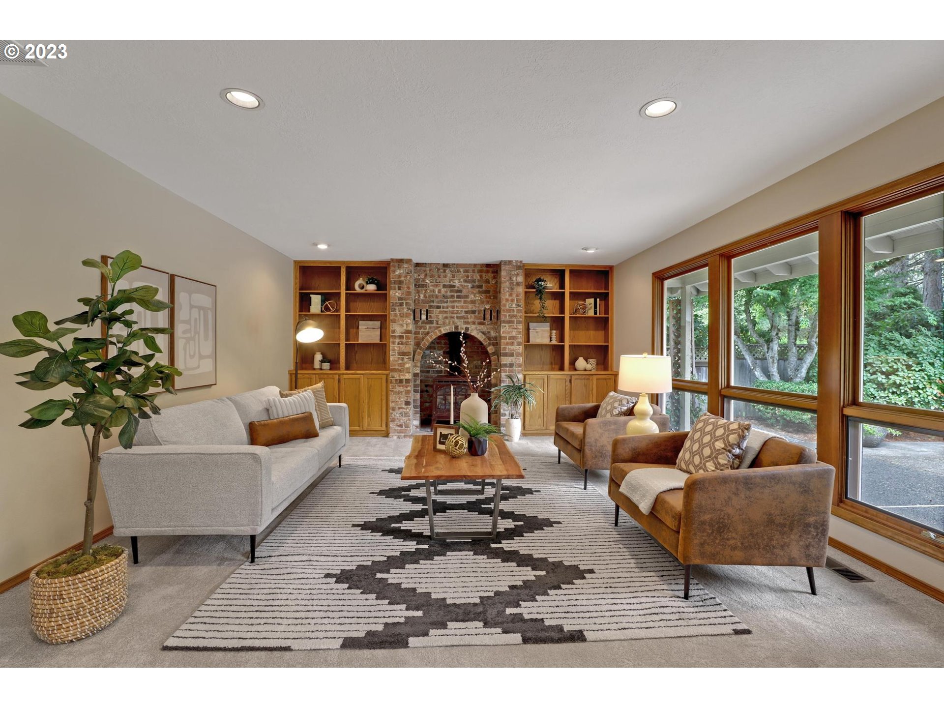 3036 NW BAUER WOODS DR