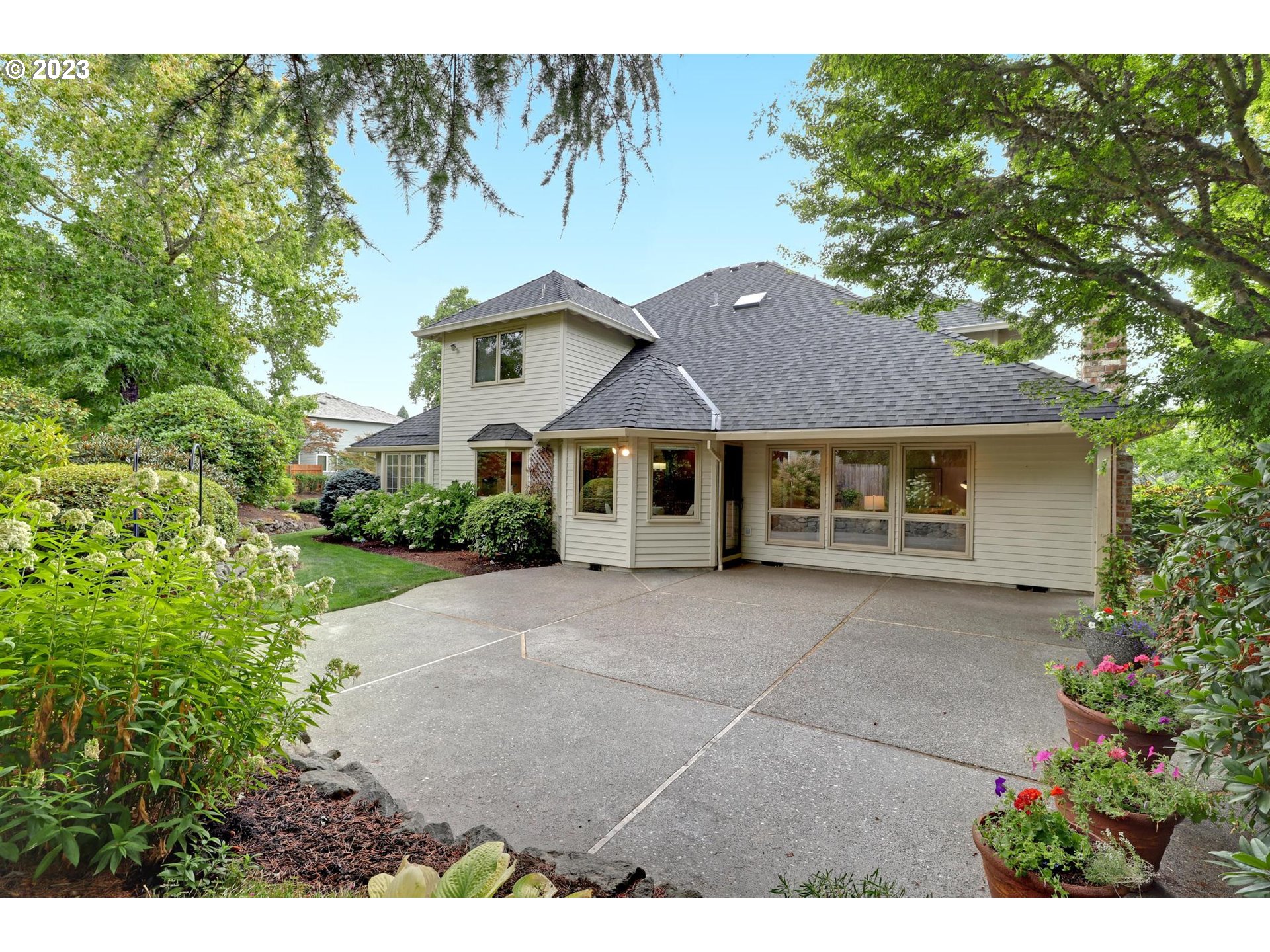 3036 NW BAUER WOODS DR