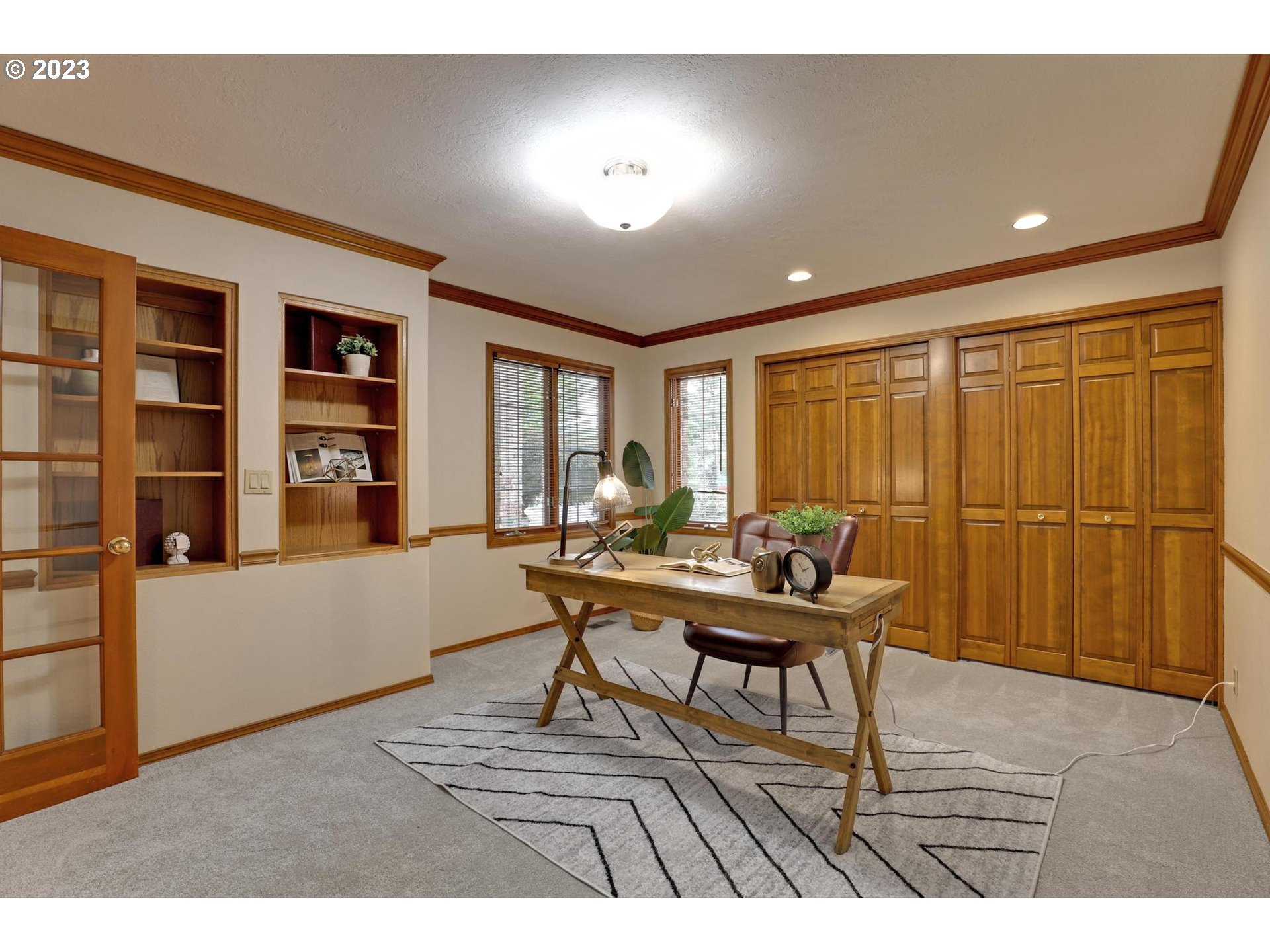 3036 NW BAUER WOODS DR