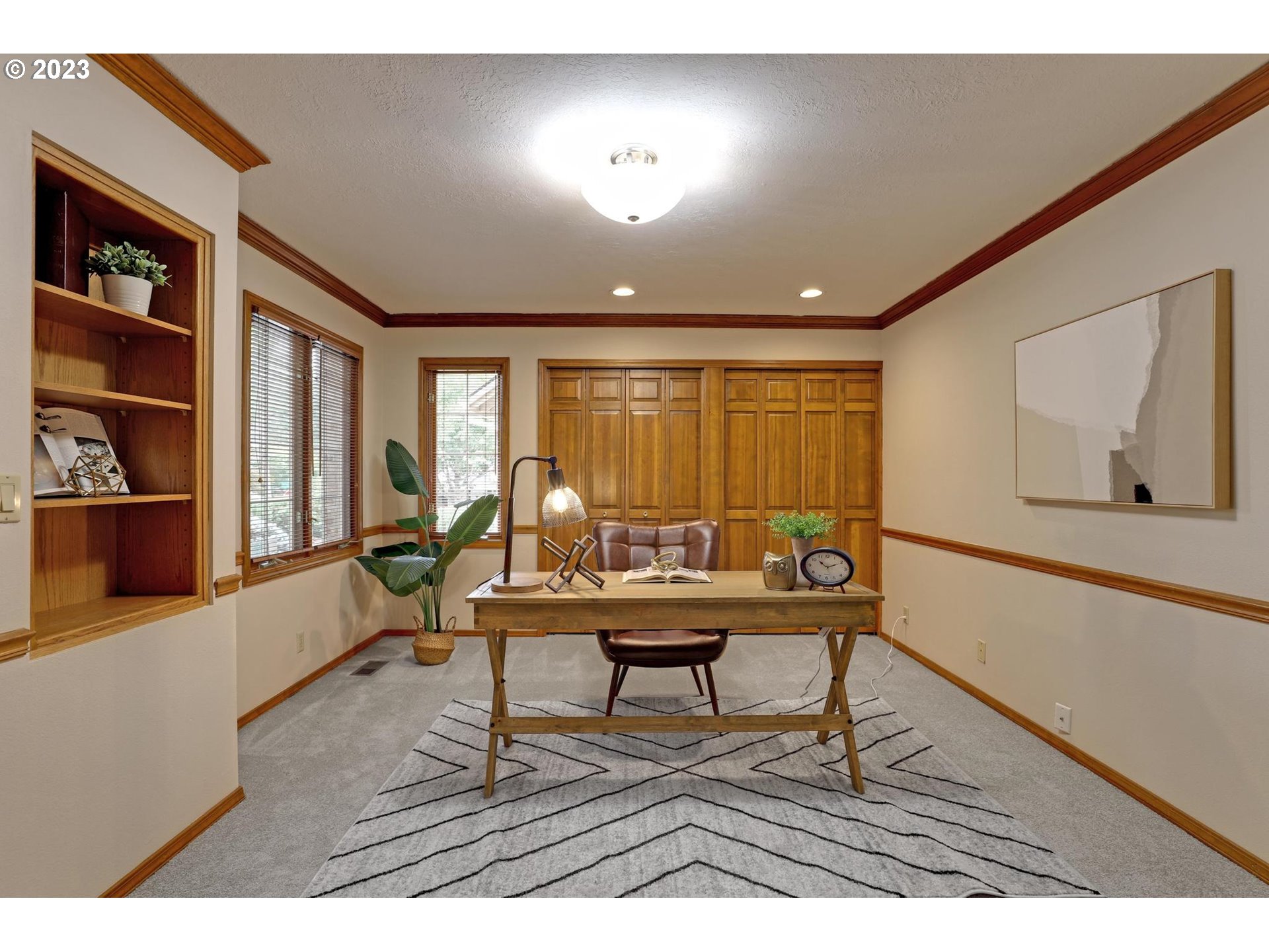 3036 NW BAUER WOODS DR