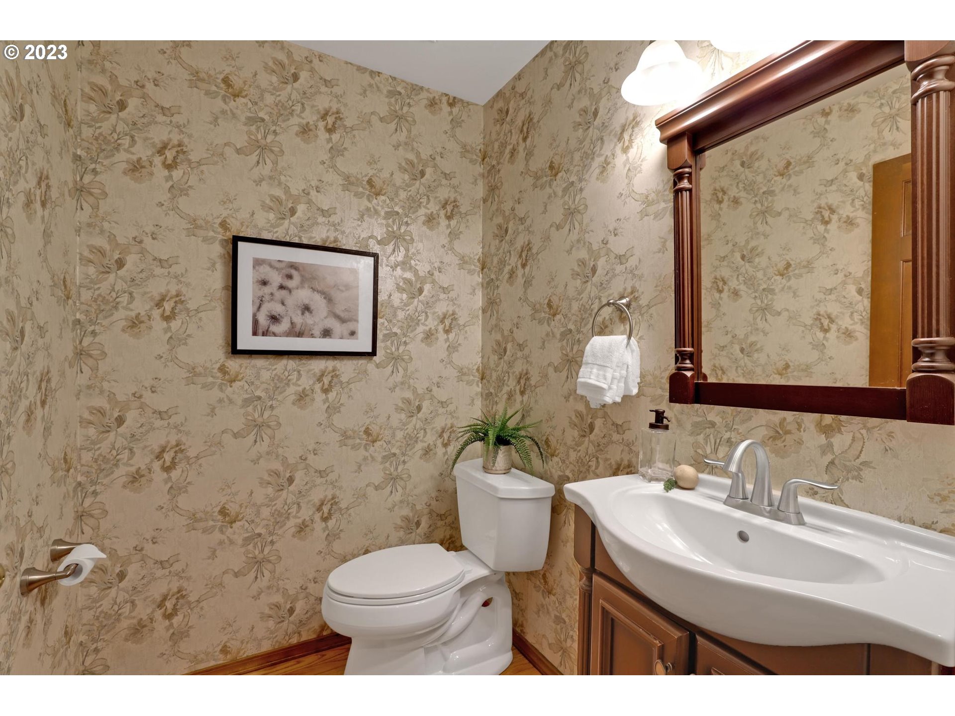 3036 NW BAUER WOODS DR