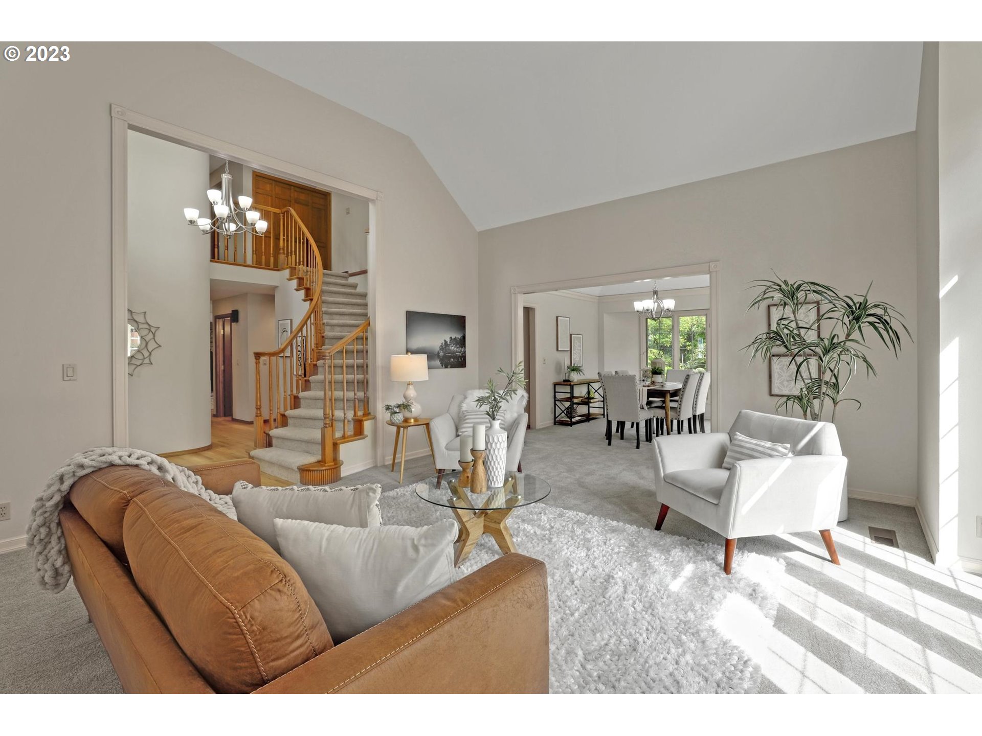 3036 NW BAUER WOODS DR