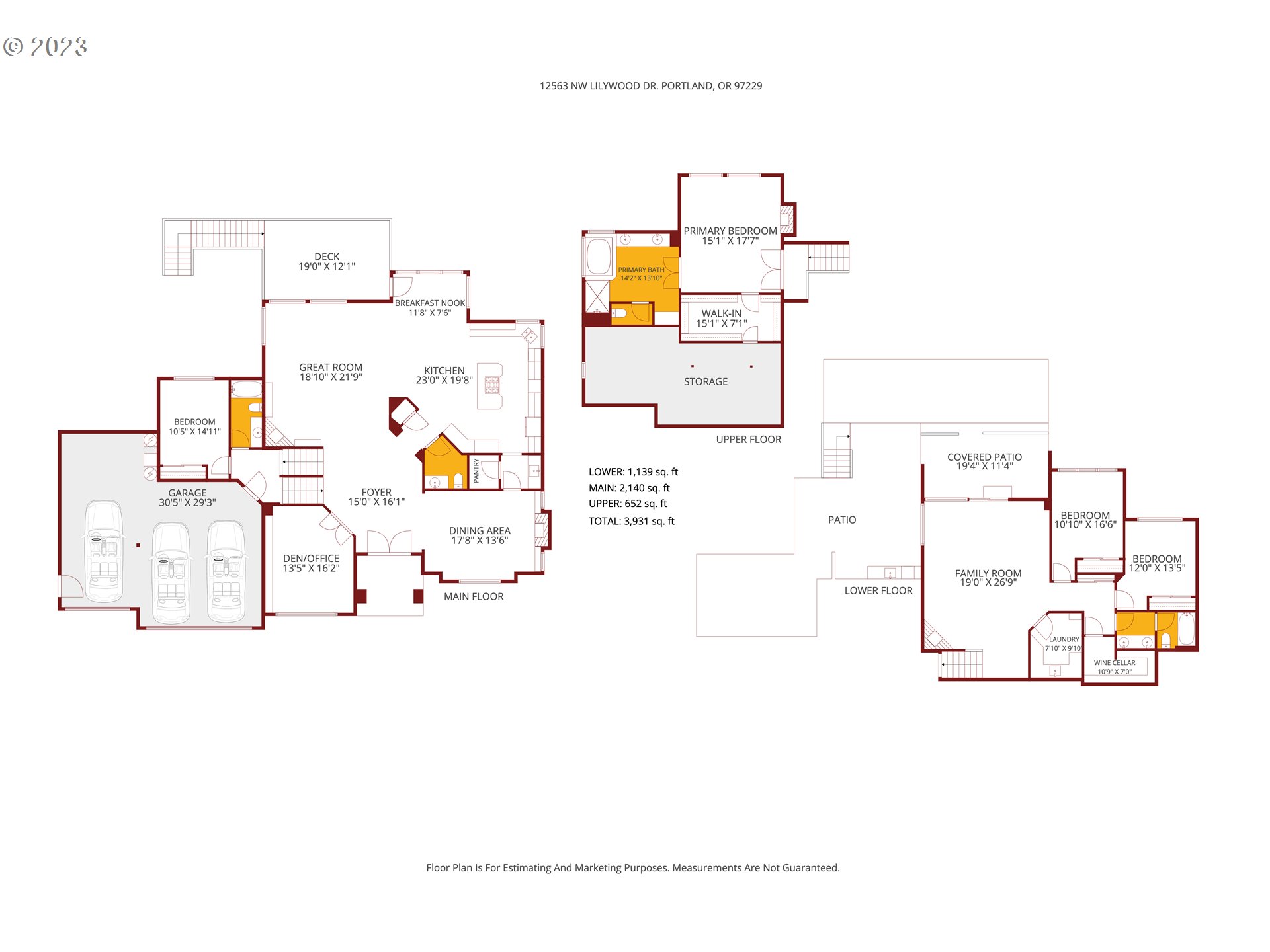 12563 NW LILYWOOD DR