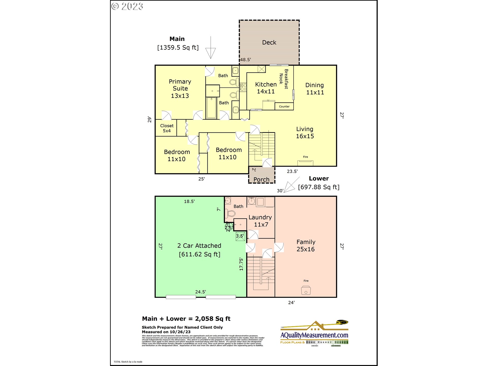 11695 SW FAIRVIEW LN