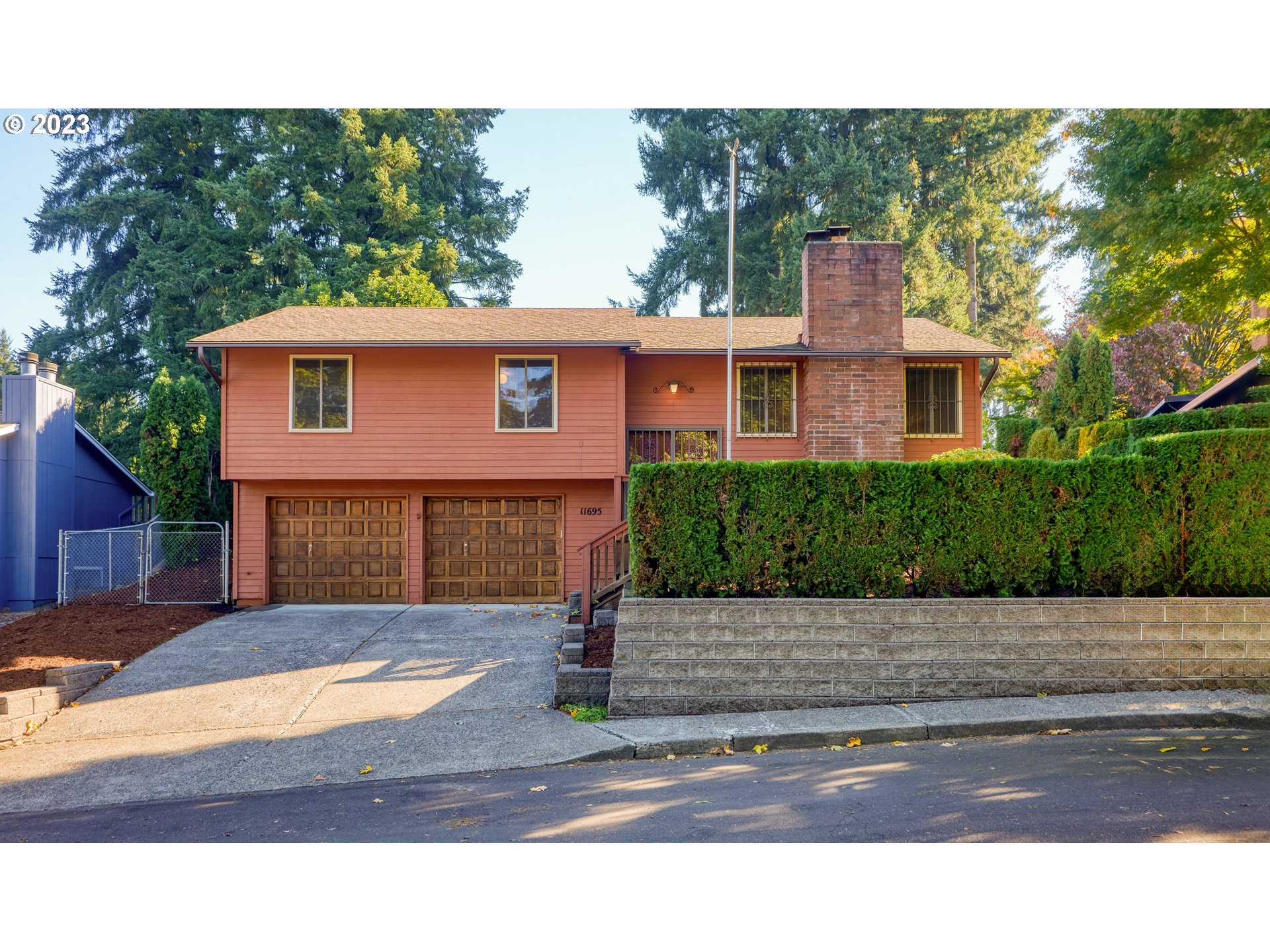 11695 SW FAIRVIEW LN