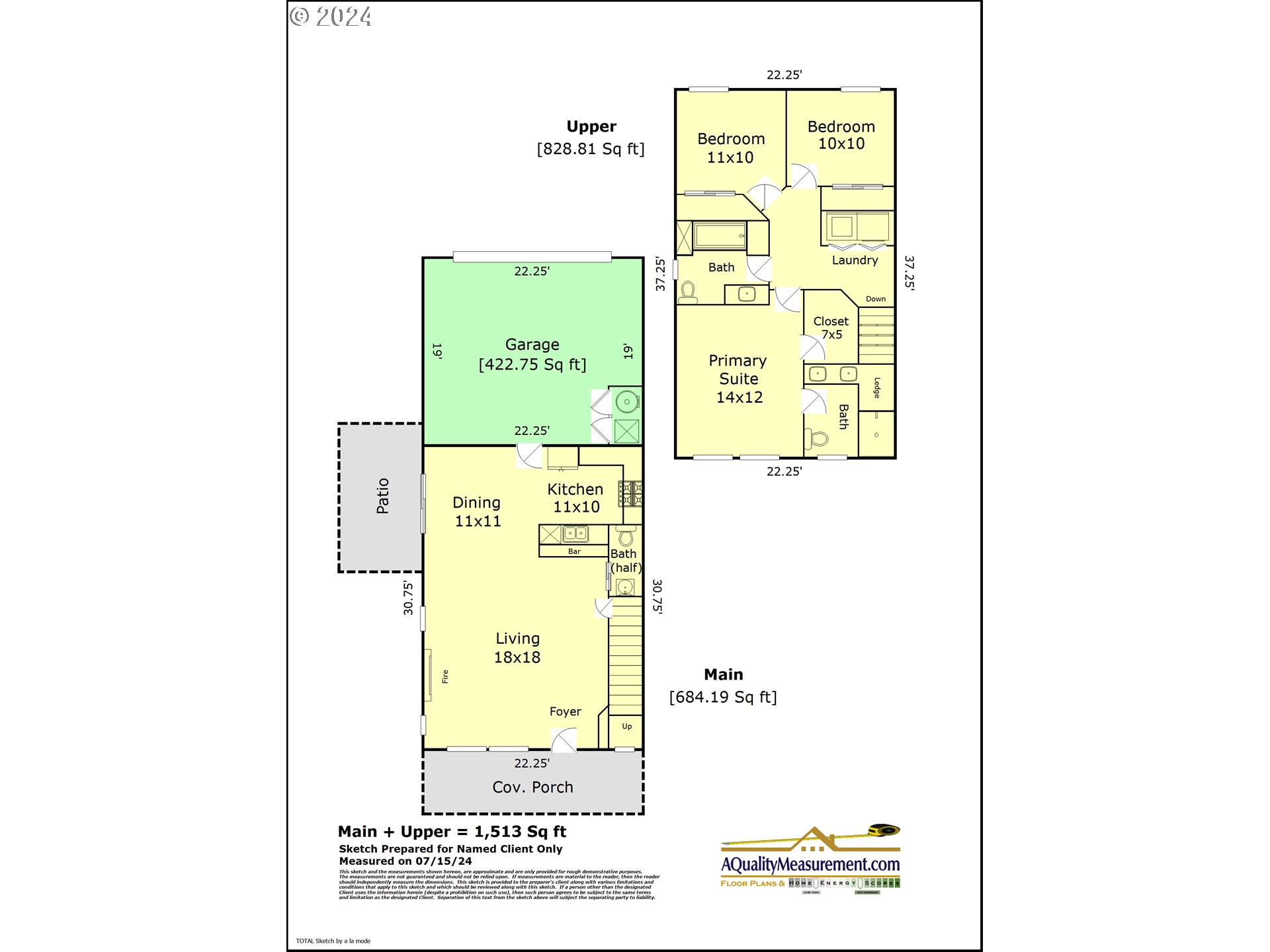 11740 NW CEDAR FALLS DR