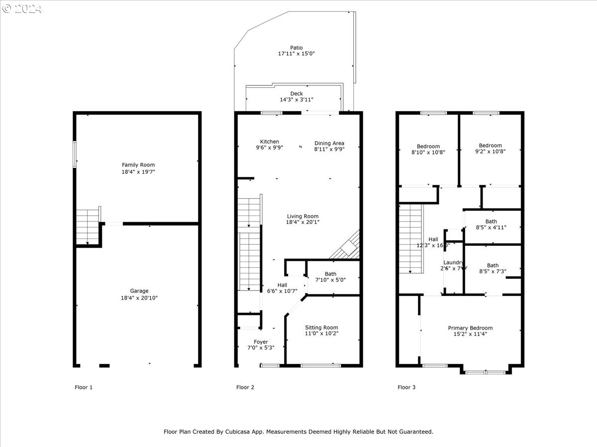 14718 SW CATALINA DR