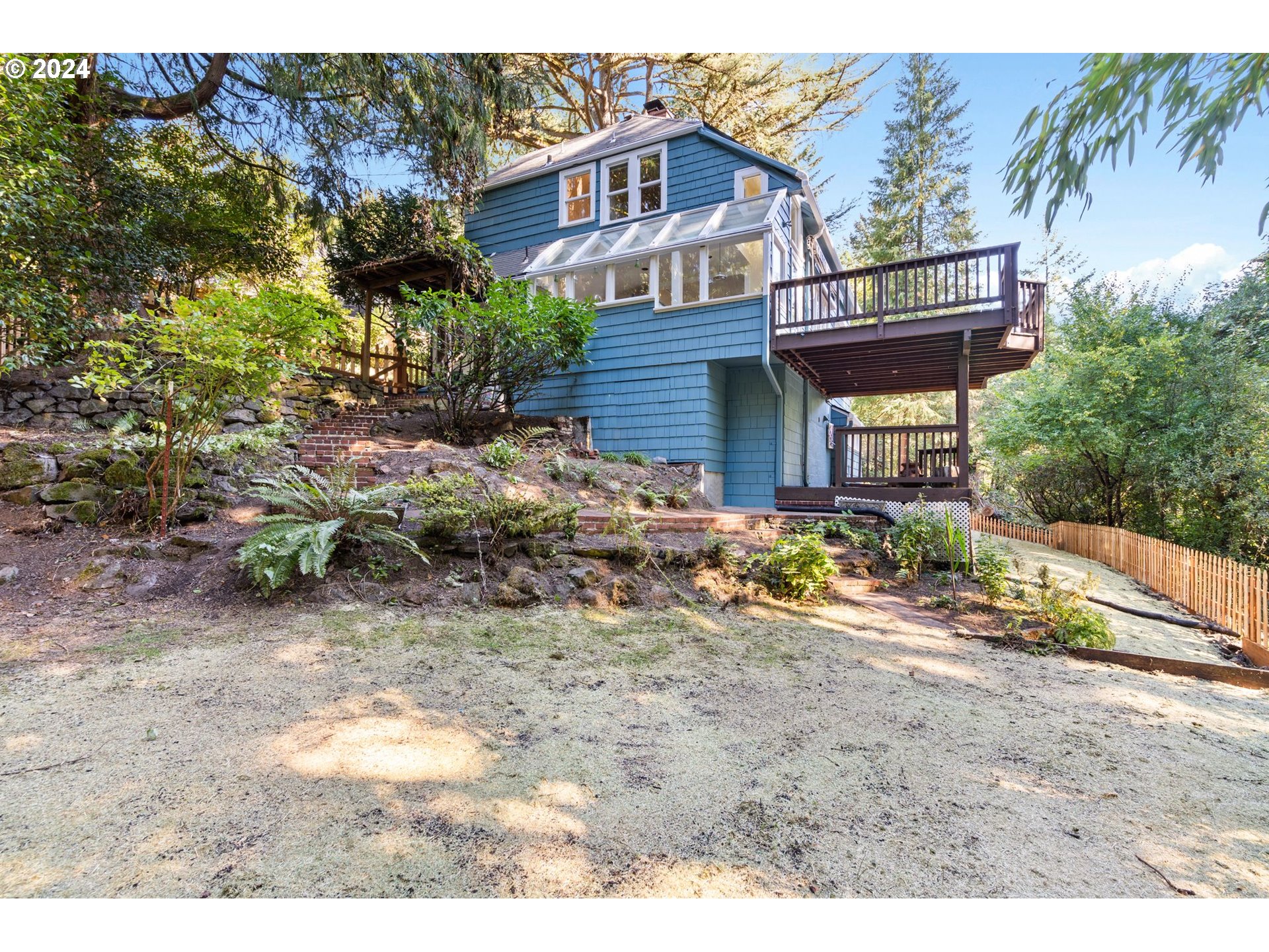2770 SW TALBOT RD