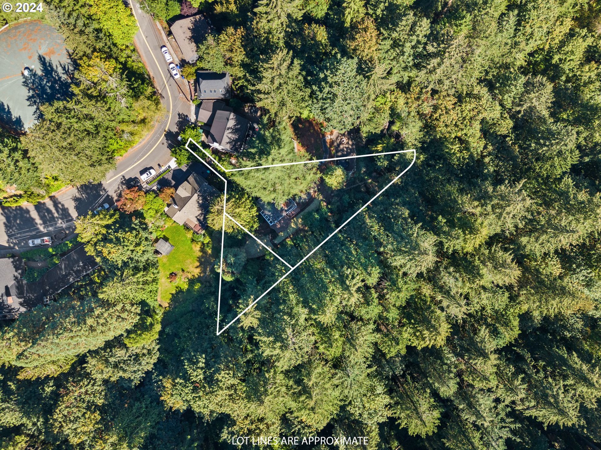 2770 SW TALBOT RD