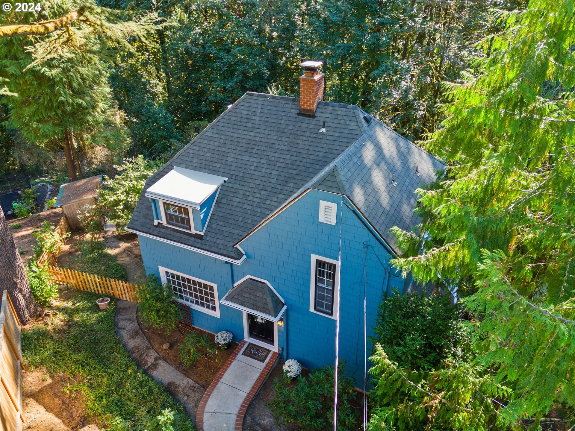 2770 SW TALBOT RD