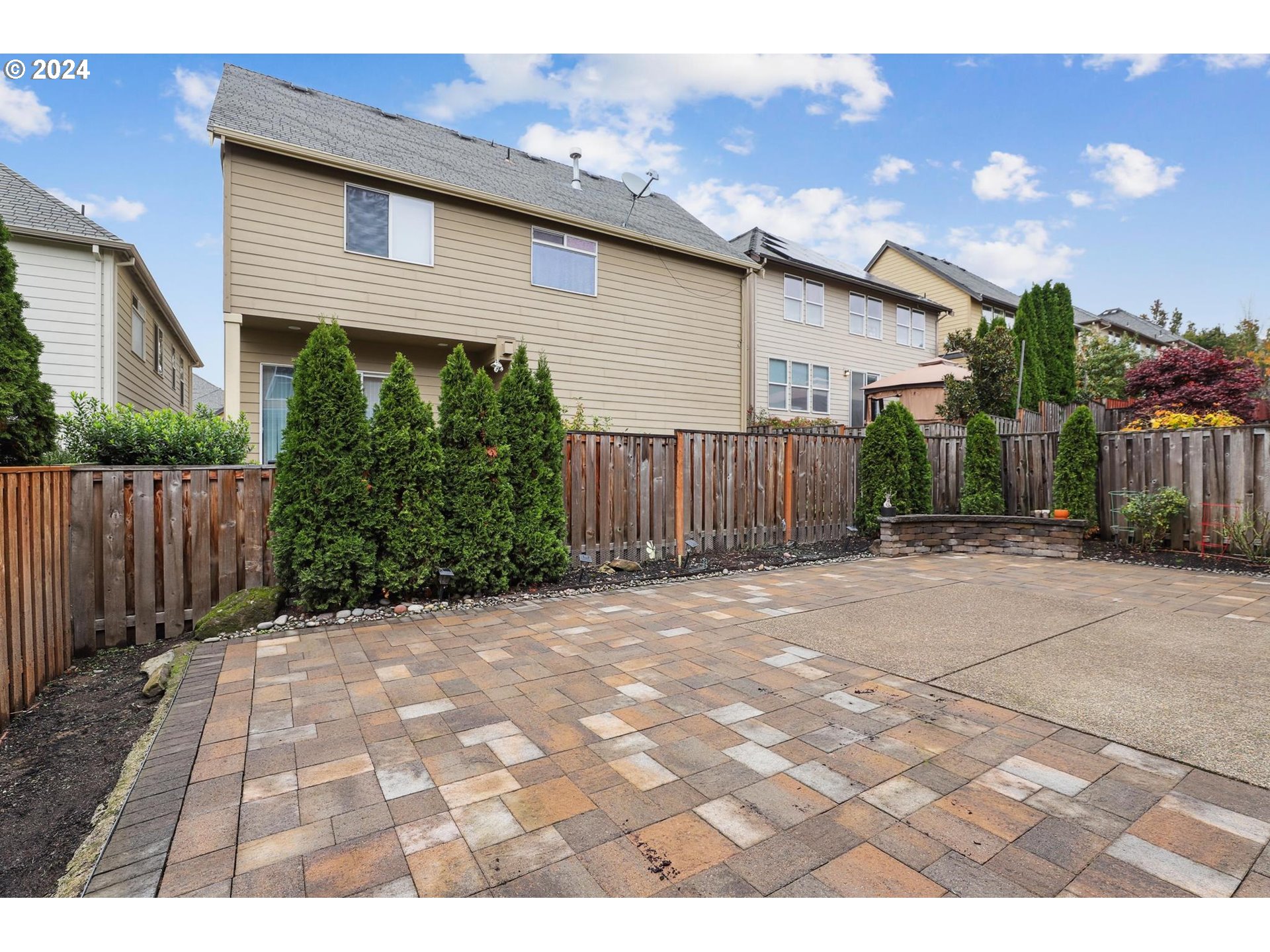 12845 NW FOREST SPRING LN