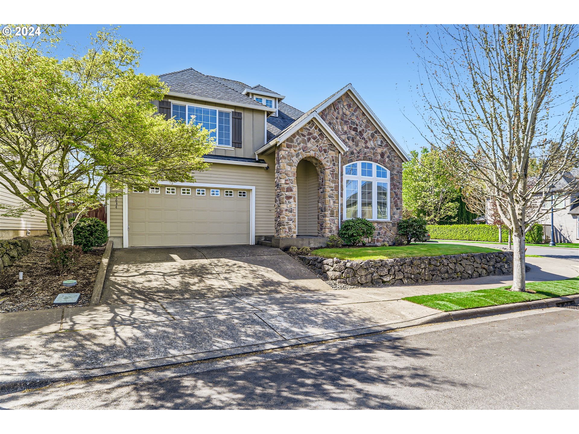 13634 NW STONEBRIDGE DR