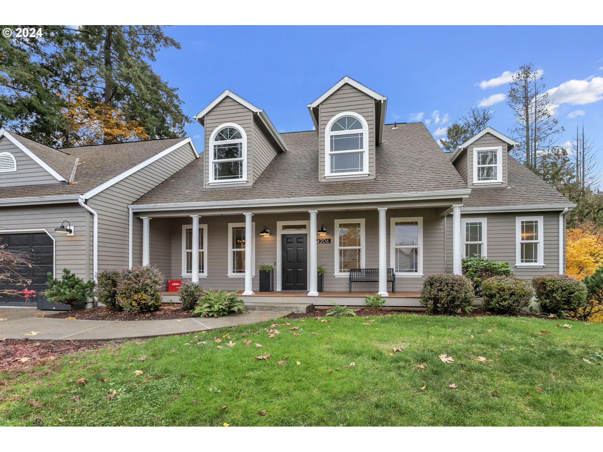 4206 SE BOWMAN ST