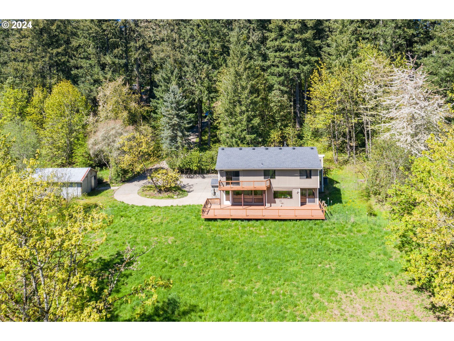 16690 SW HIGH HILL LN