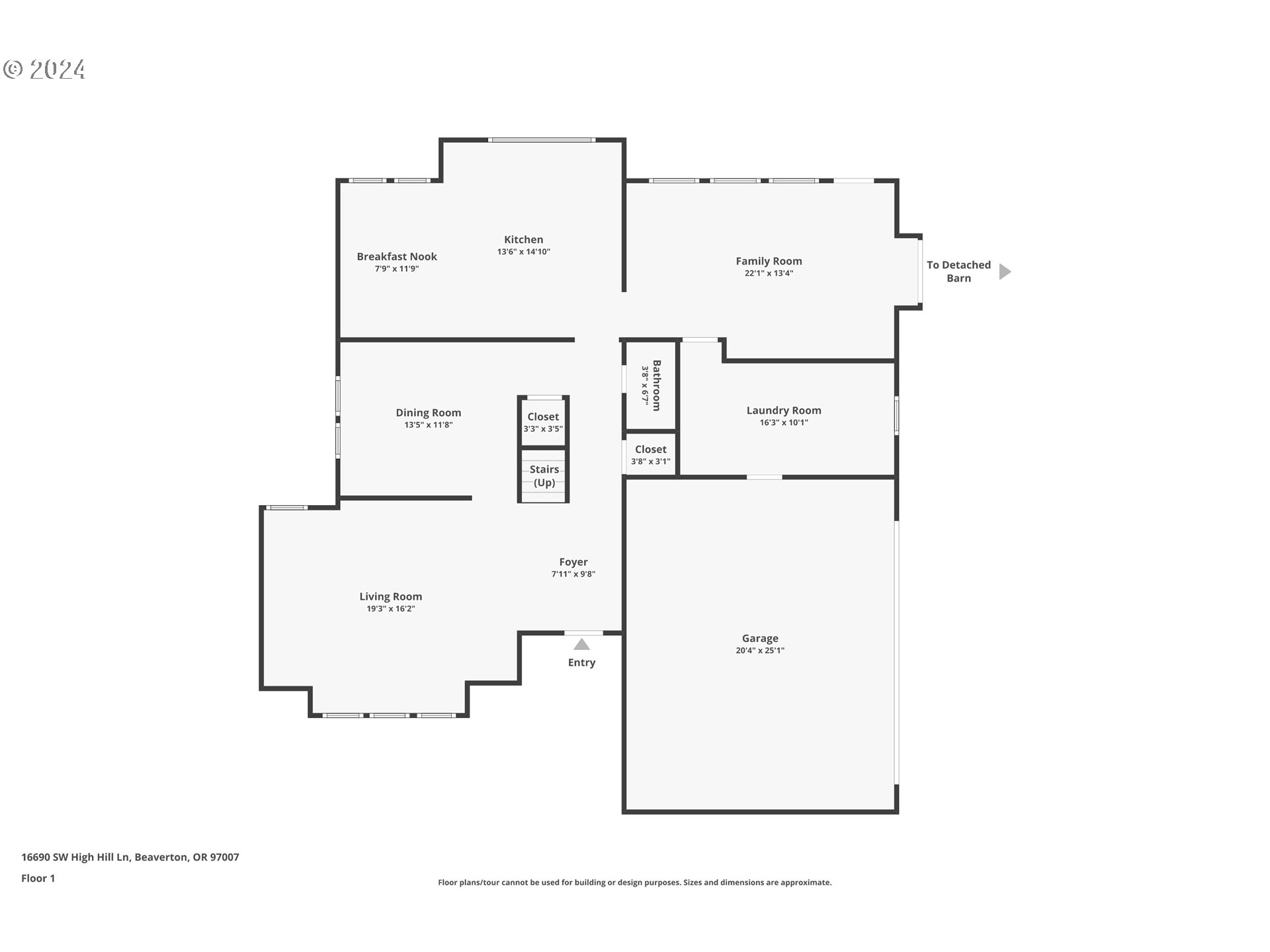 16690 SW HIGH HILL LN