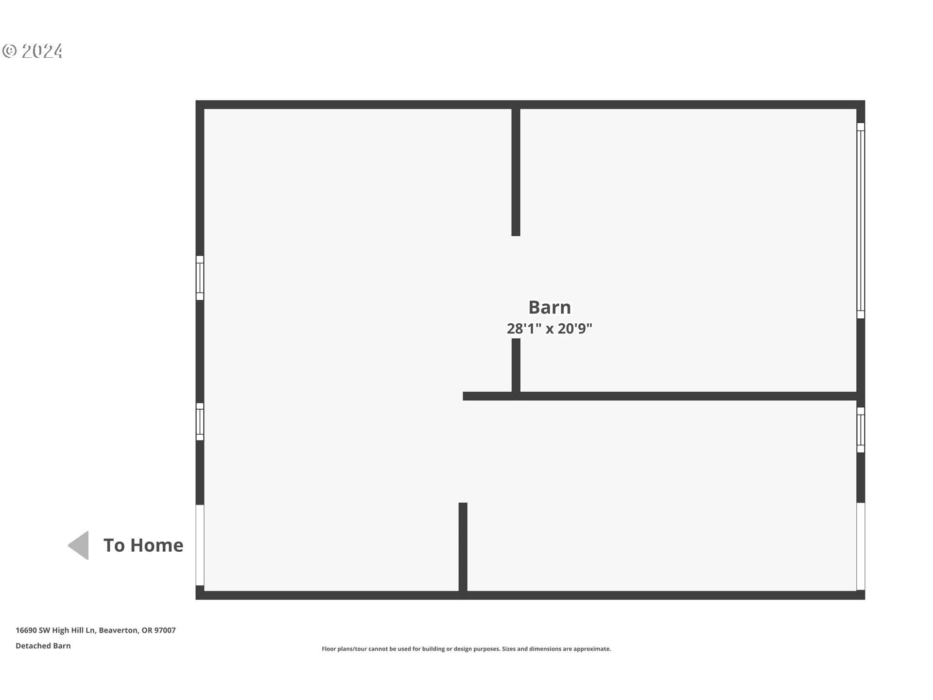 16690 SW HIGH HILL LN