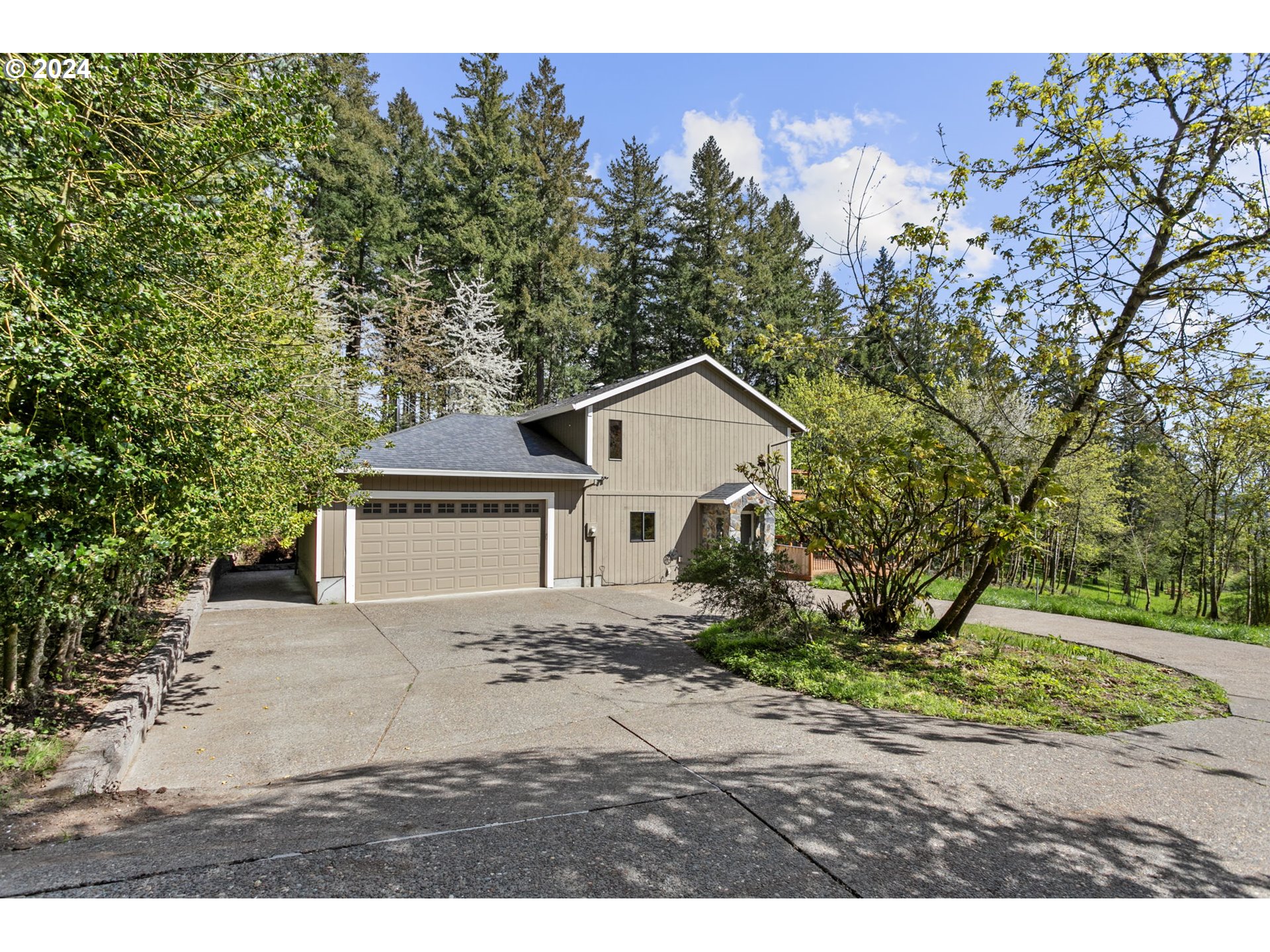 16690 SW HIGH HILL LN