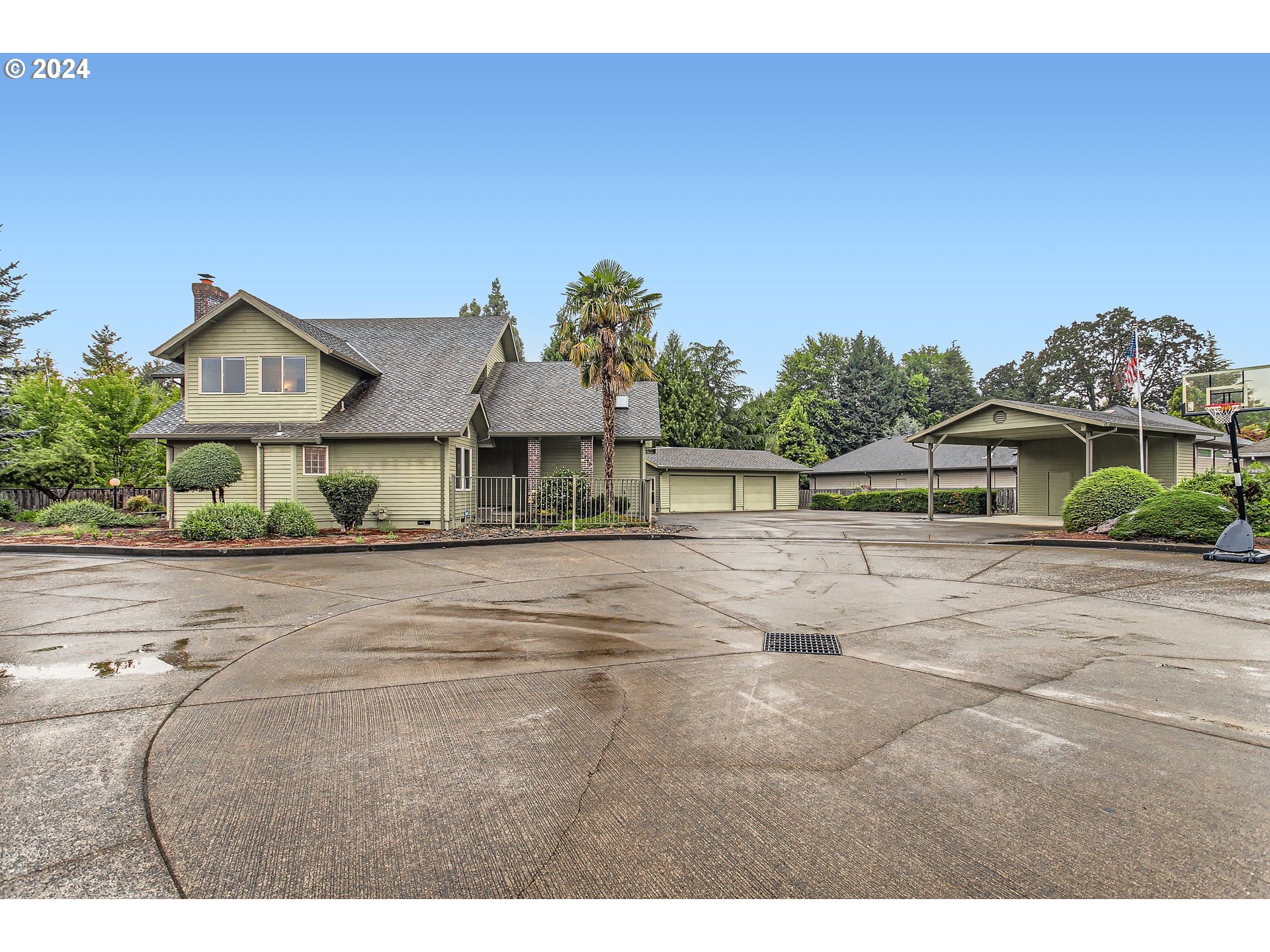 2370 NE JACKSON SCHOOL RD