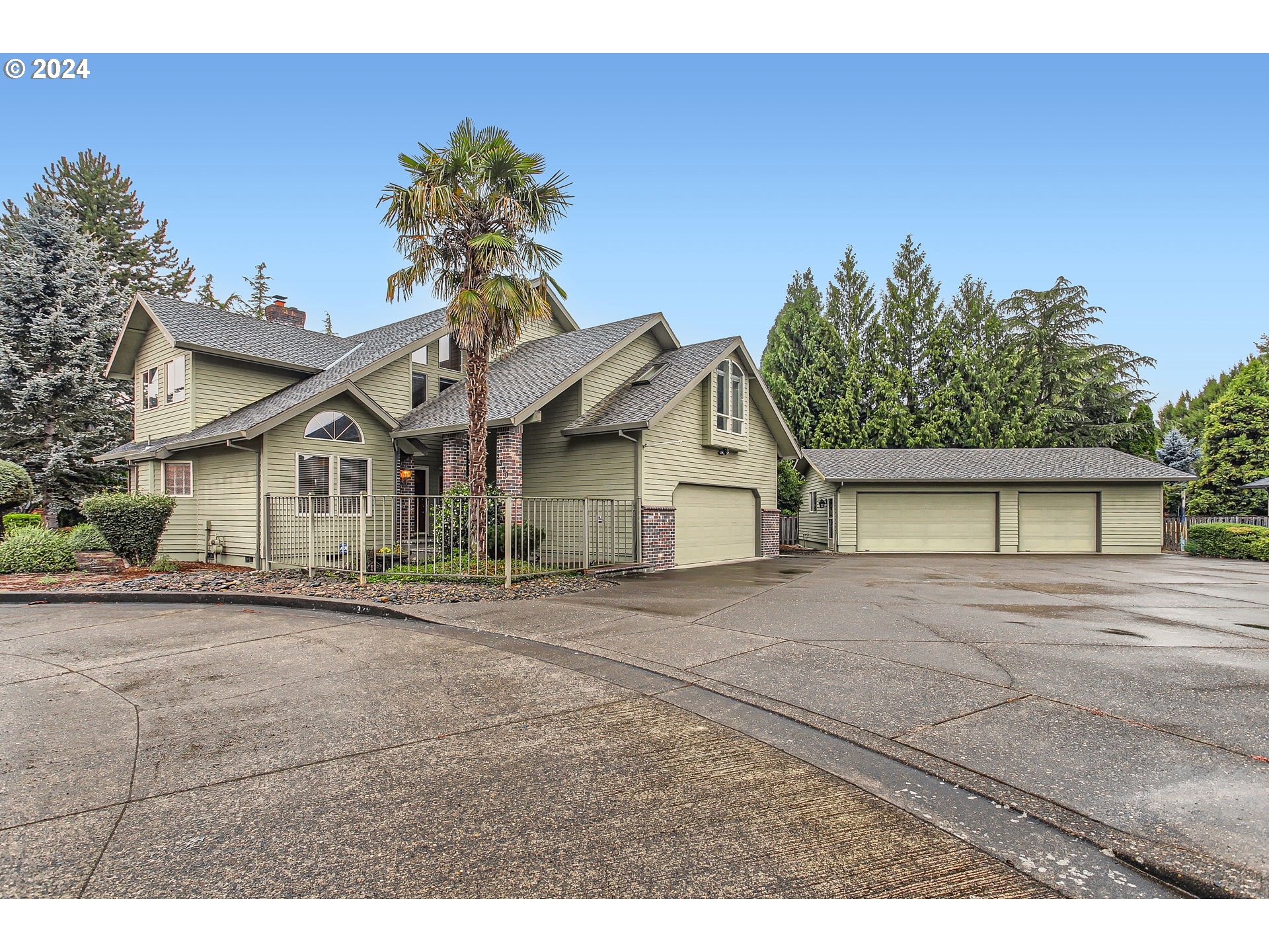 2370 NE JACKSON SCHOOL RD