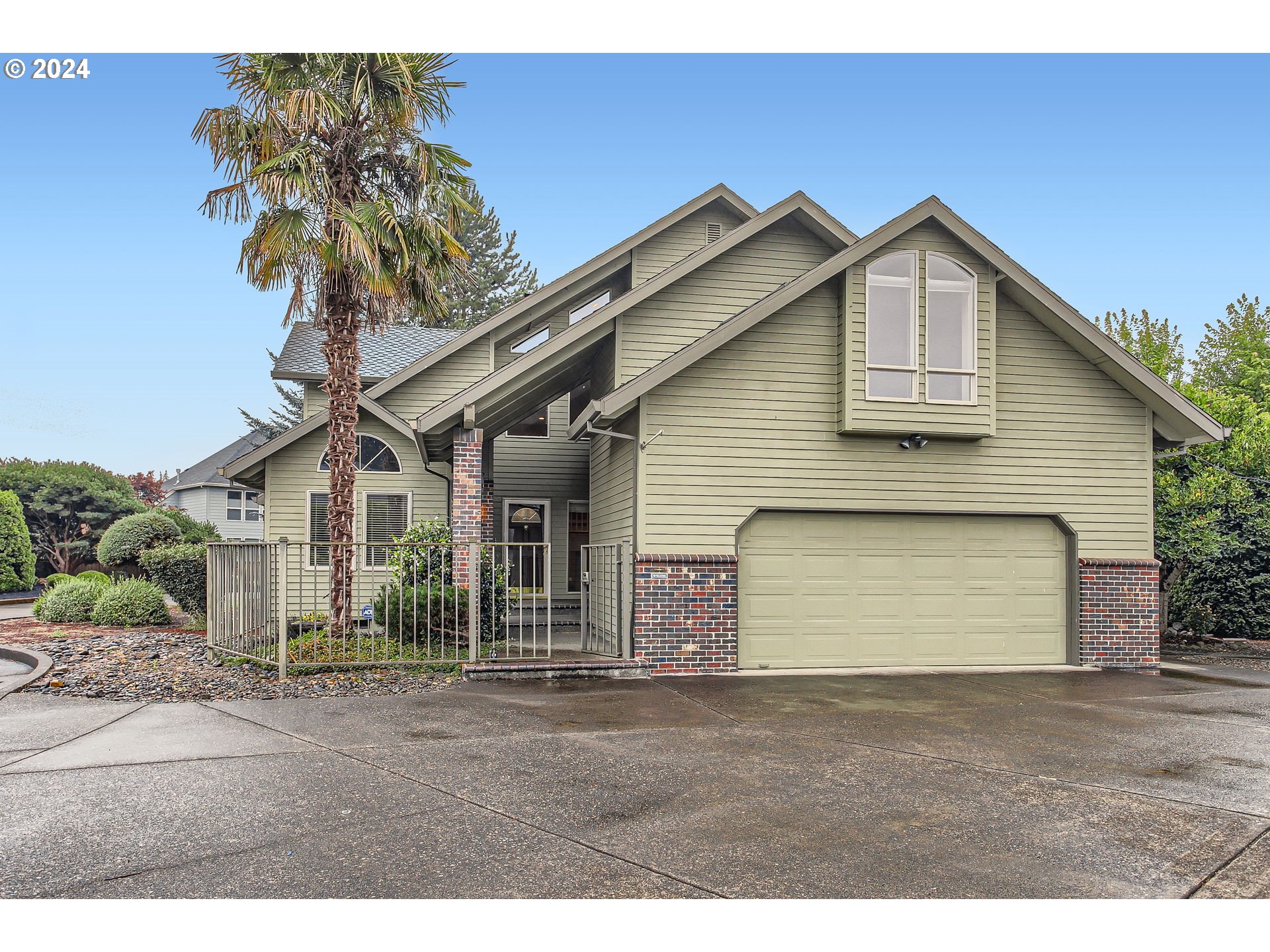 2370 NE JACKSON SCHOOL RD