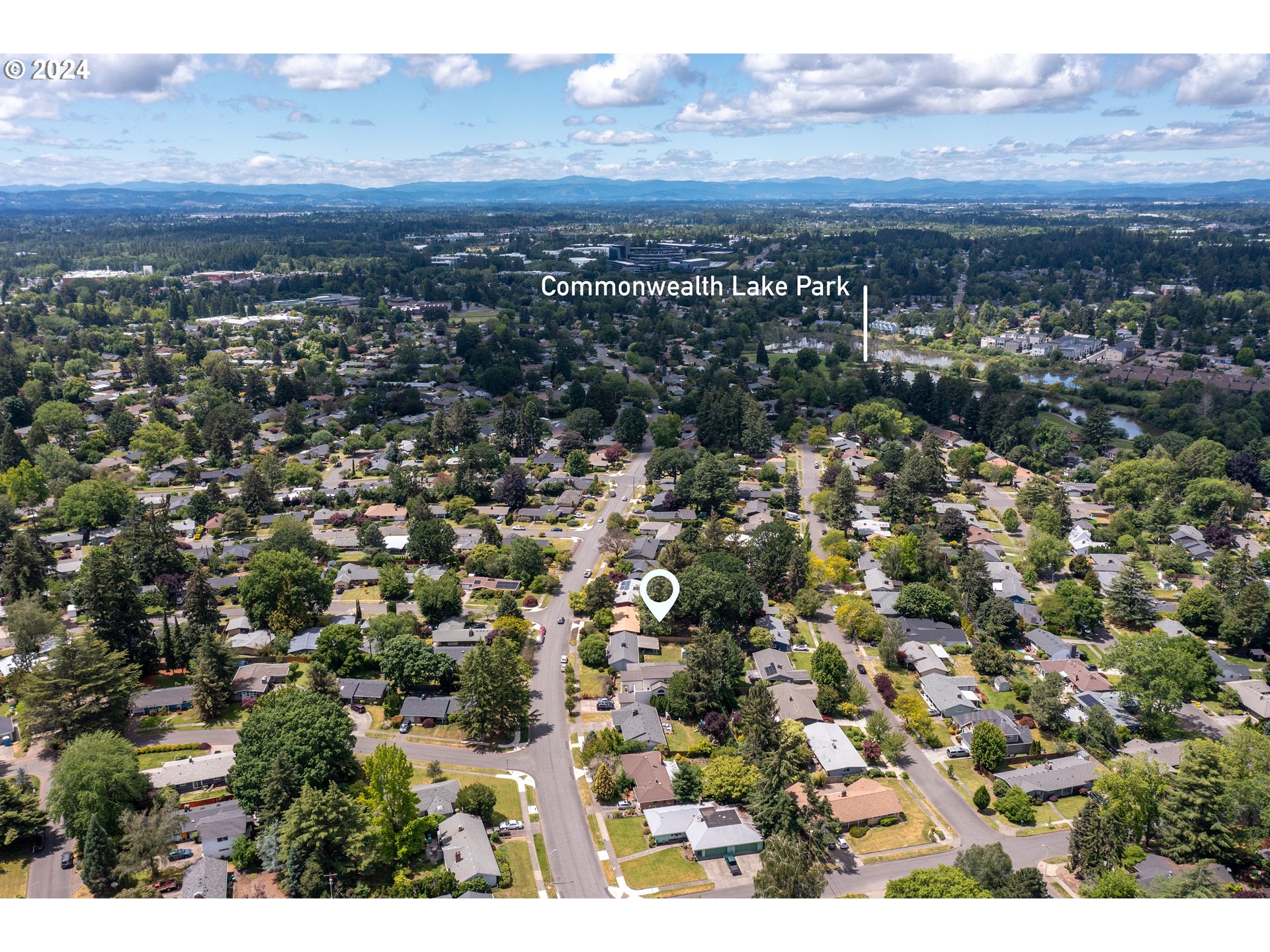 12325 SW PARK WAY SW