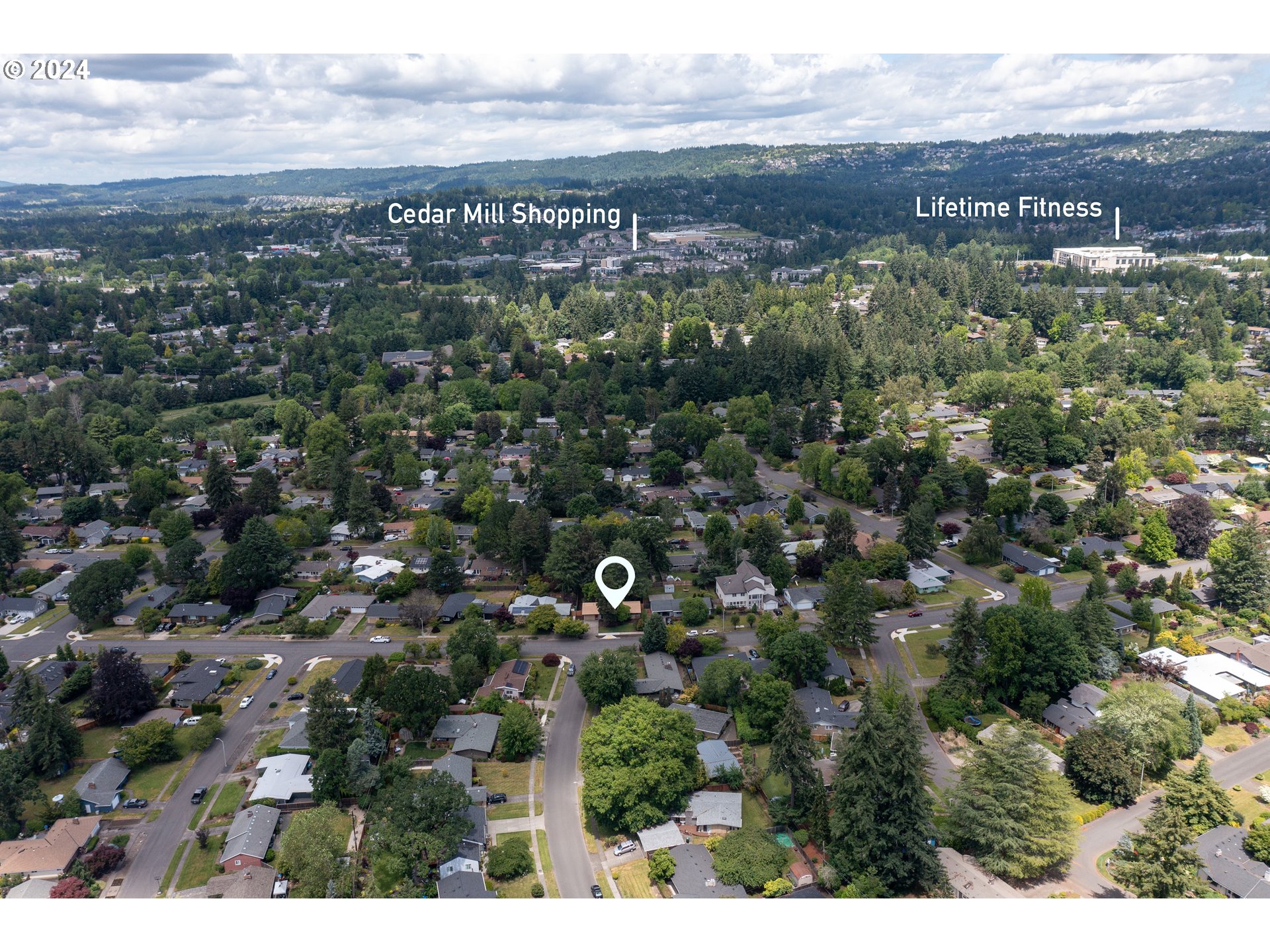 12325 SW PARK WAY SW