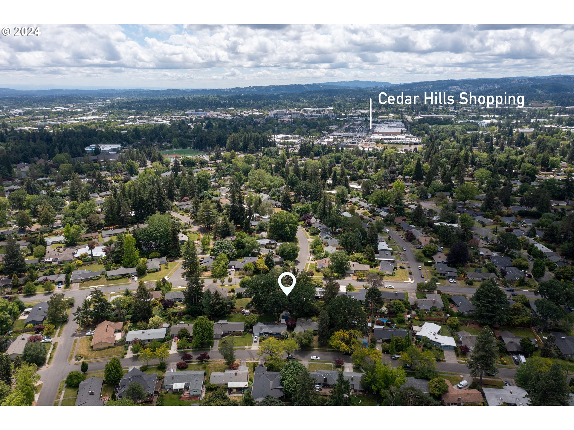 12325 SW PARK WAY SW