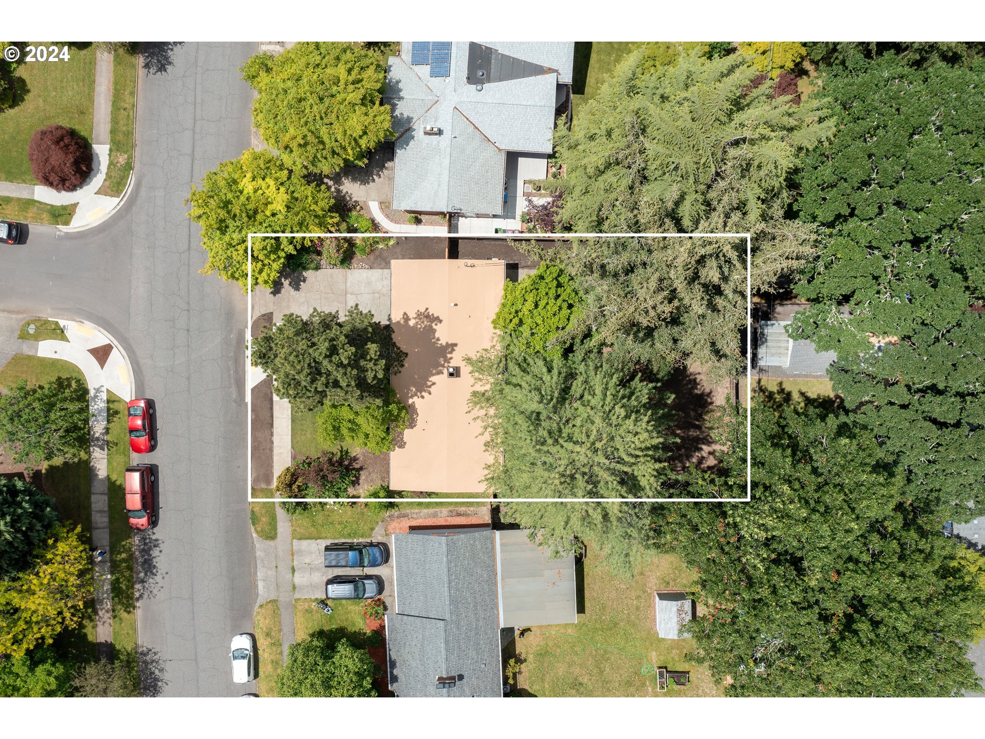 12325 SW PARK WAY SW