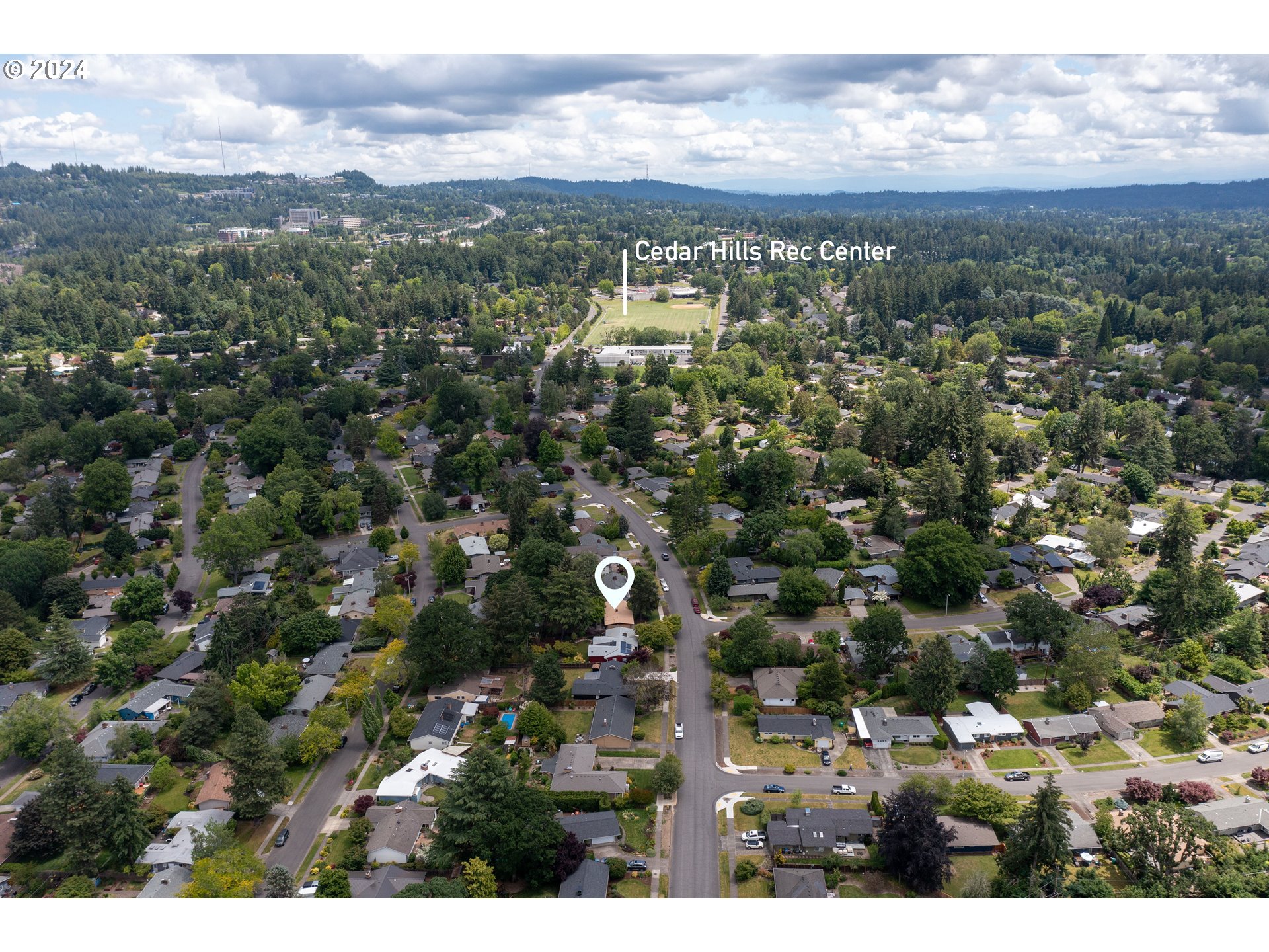 12325 SW PARK WAY SW