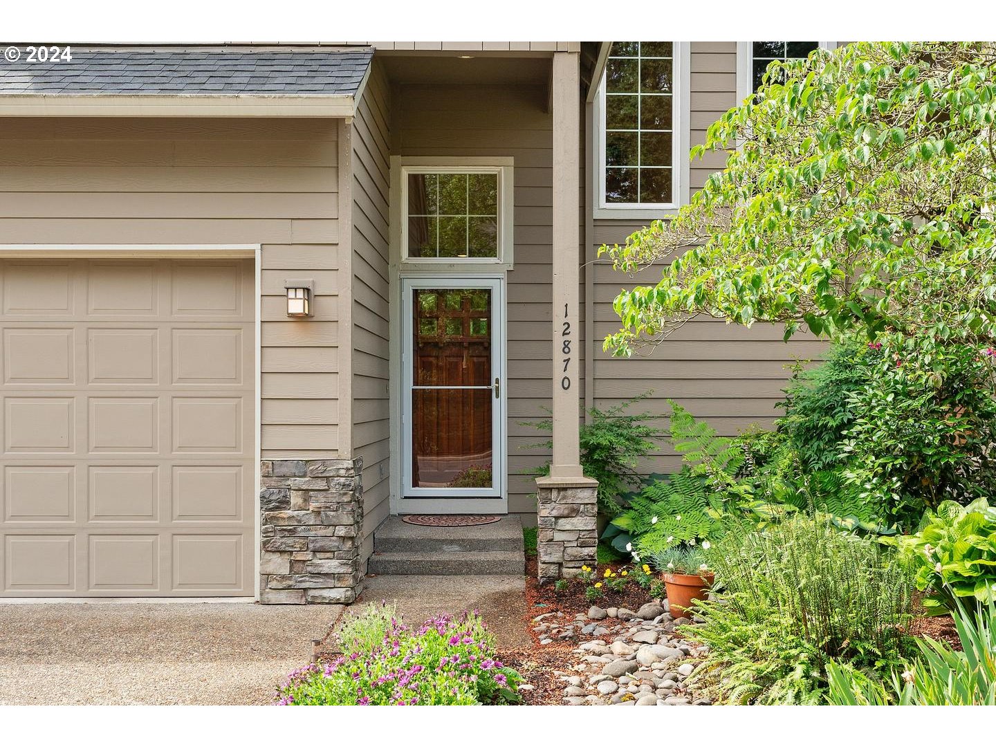 12870 SW BLUE HERON PL