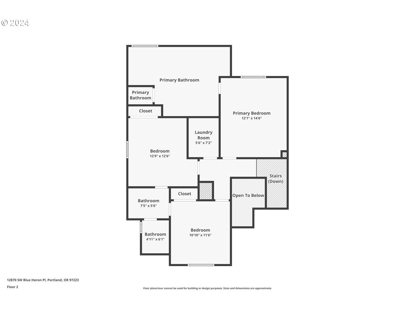 12870 SW BLUE HERON PL