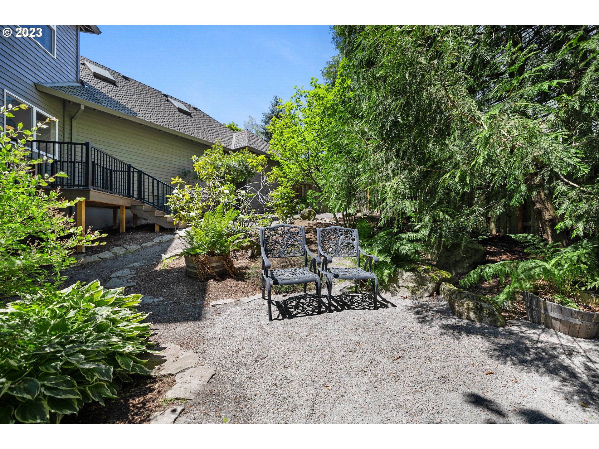 15242 SW PEACHTREE DR