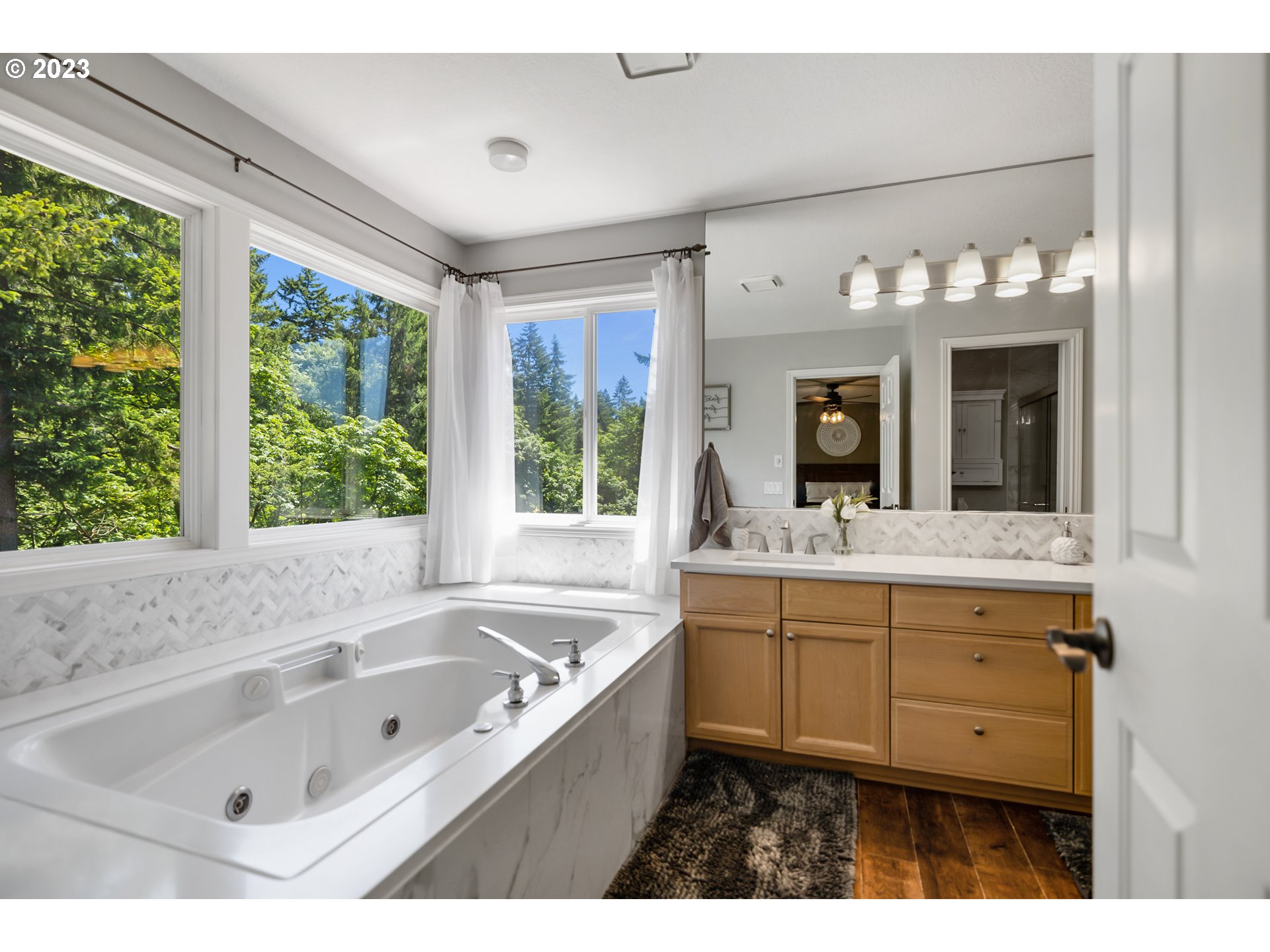 15242 SW PEACHTREE DR