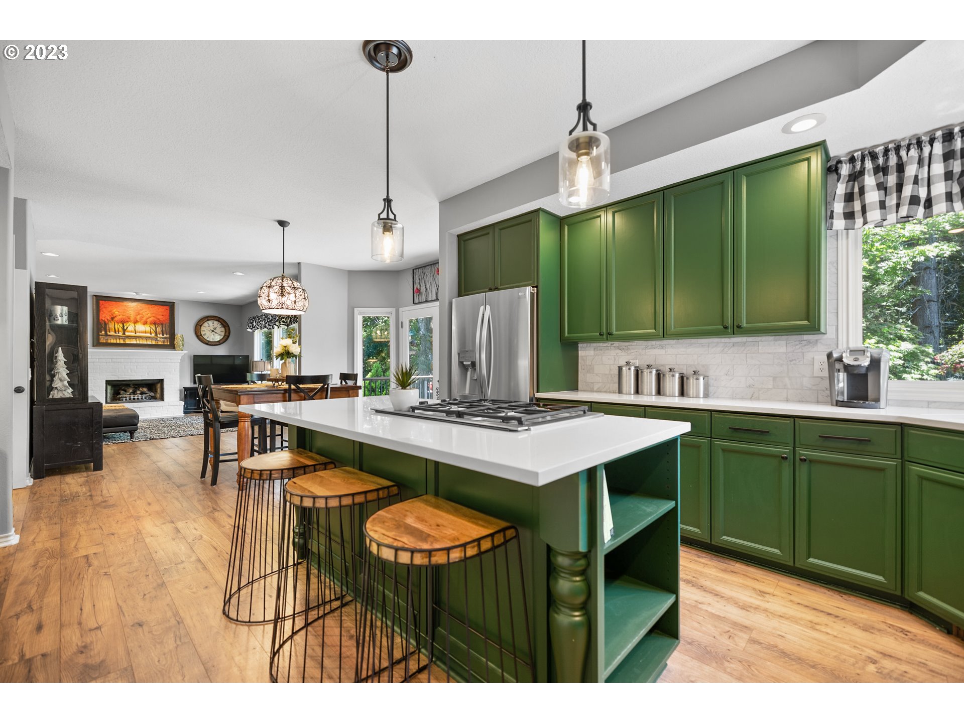 15242 SW PEACHTREE DR