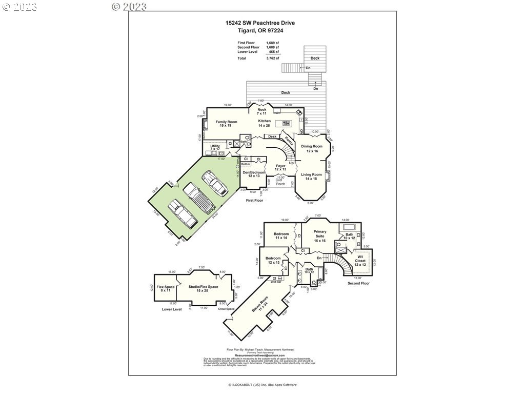 15242 SW PEACHTREE DR